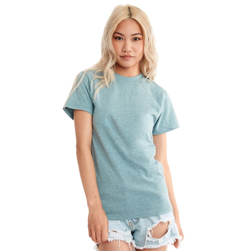 Next Level Apparel Unisex Eco Heavyweight T-Shirt 15