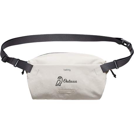 Bellroy Lite Recycled Sling 7L 3