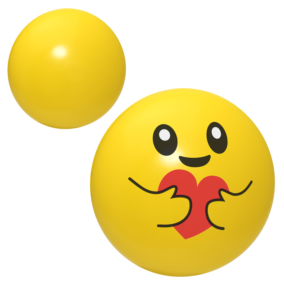Emoji Hugging Stress Reliever 2