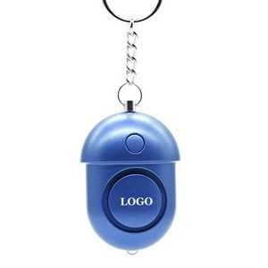 Keychain Safety Alarm 15