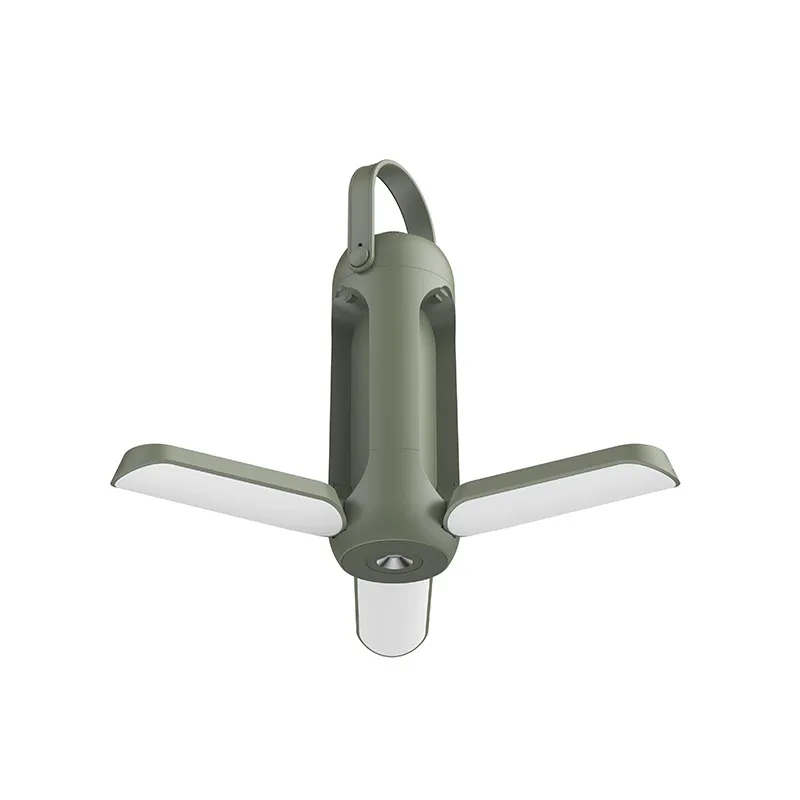 Outdoor Camping Light USB Rechargeable 7