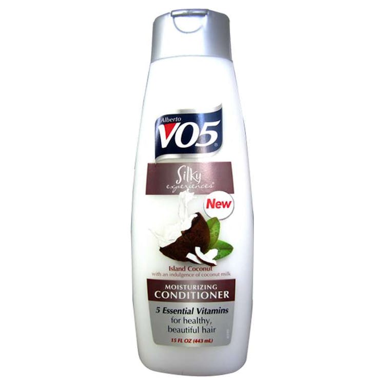 VO5 Island Coconut Conditioner - 15 oz 1
