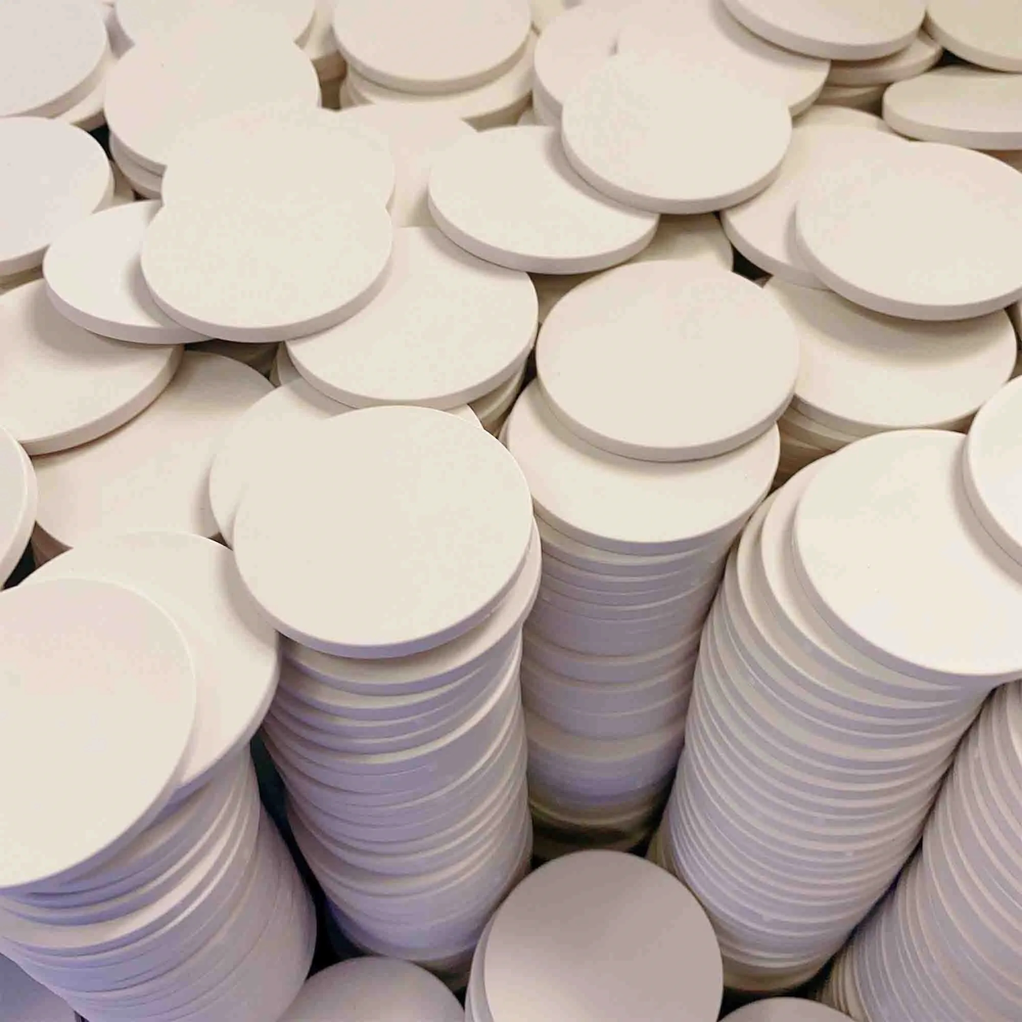 Custom Ceramic Poker Chips Casino Counter 5