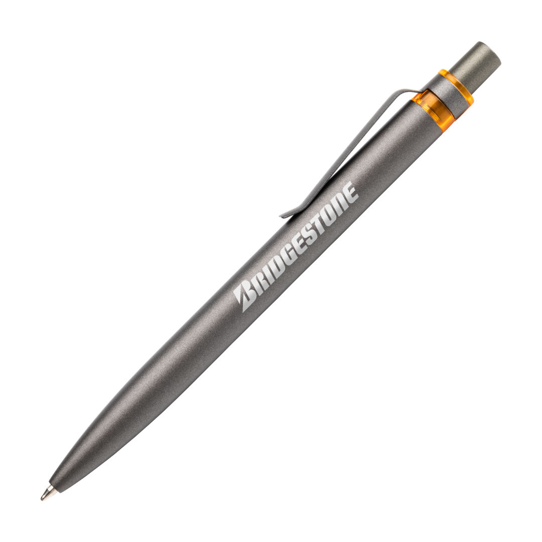 Auriga Recycled Aluminum Pen 4
