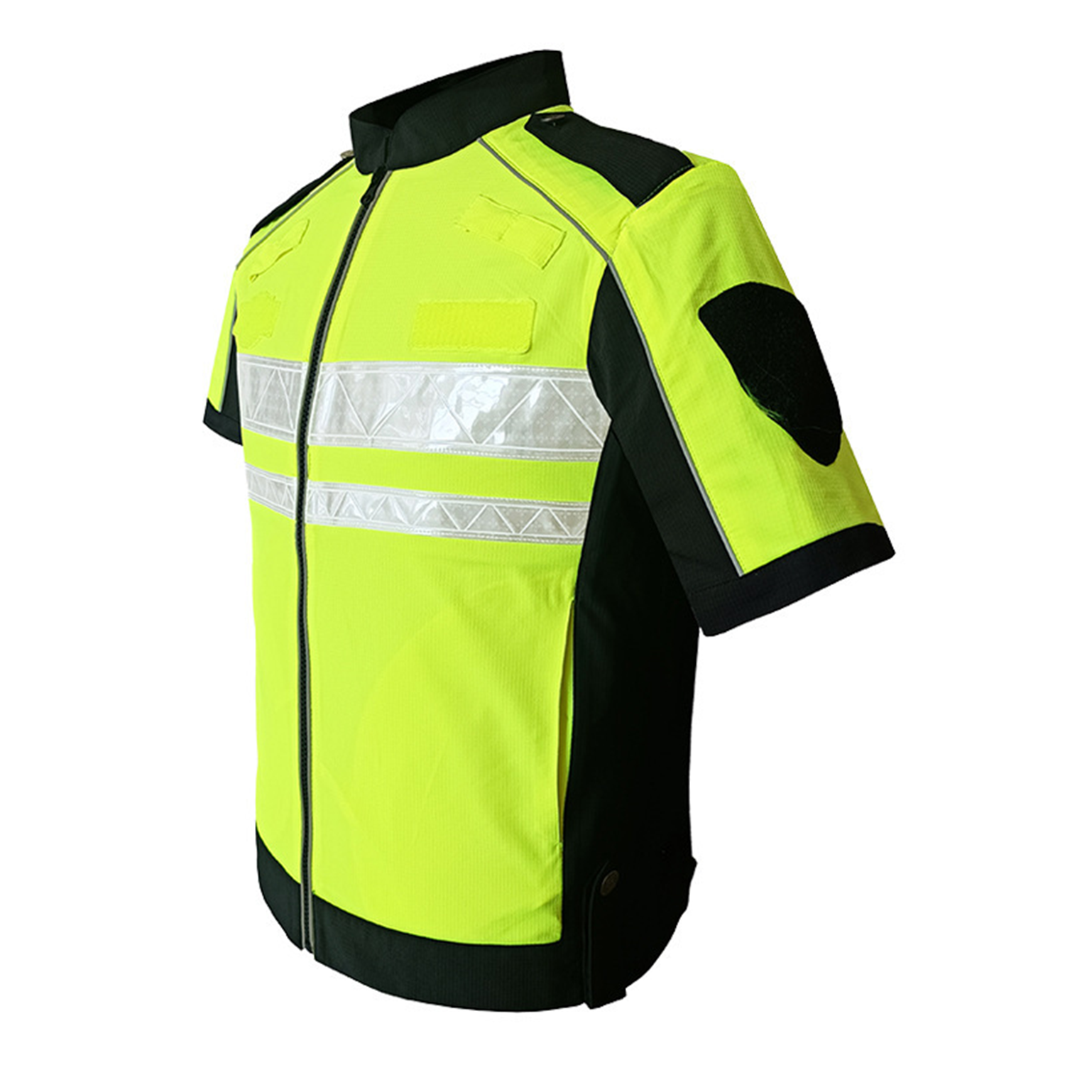Quick-drying Reflective Clothing 1