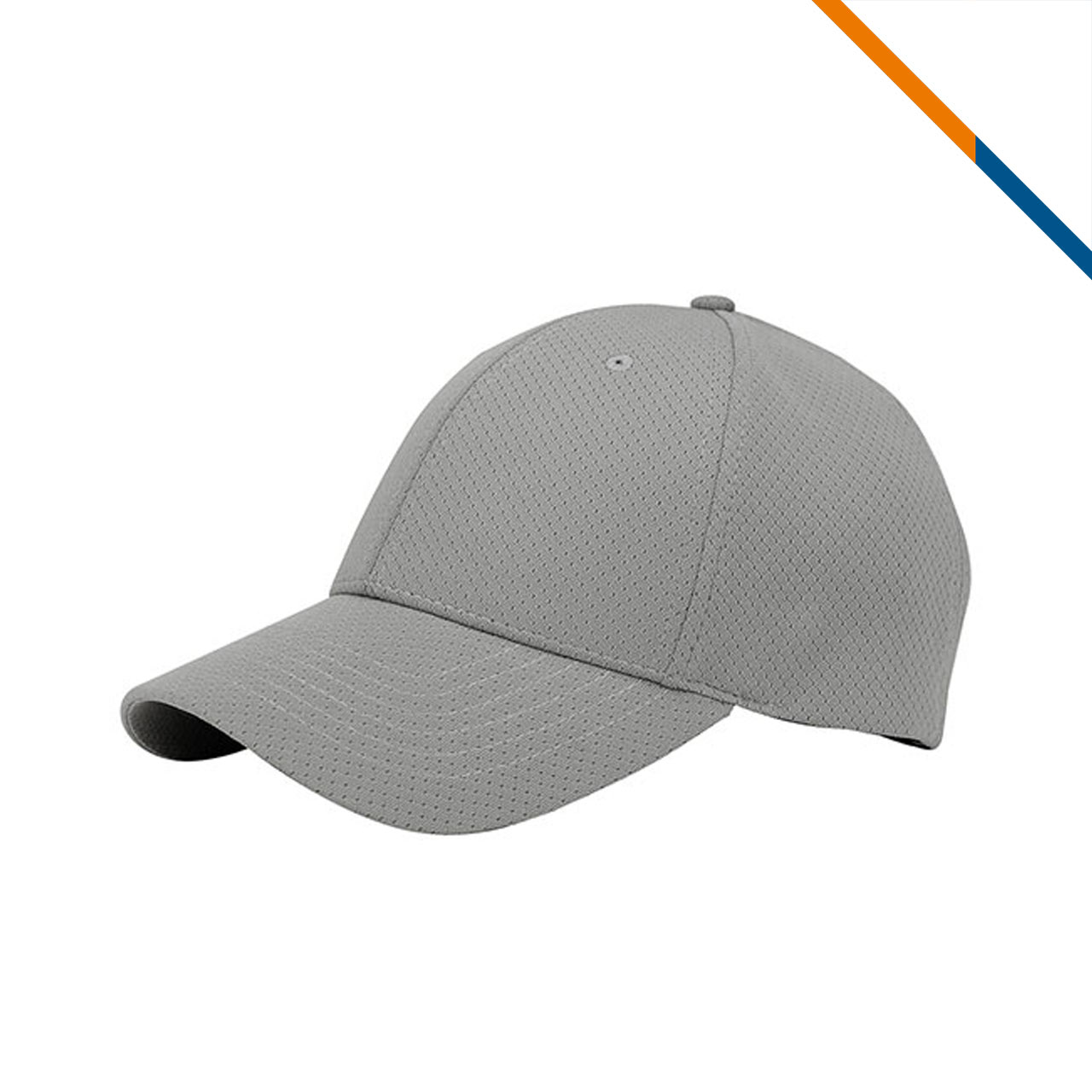 CoolAero Athletic Moisture Wicking Mesh Performance Cap 8