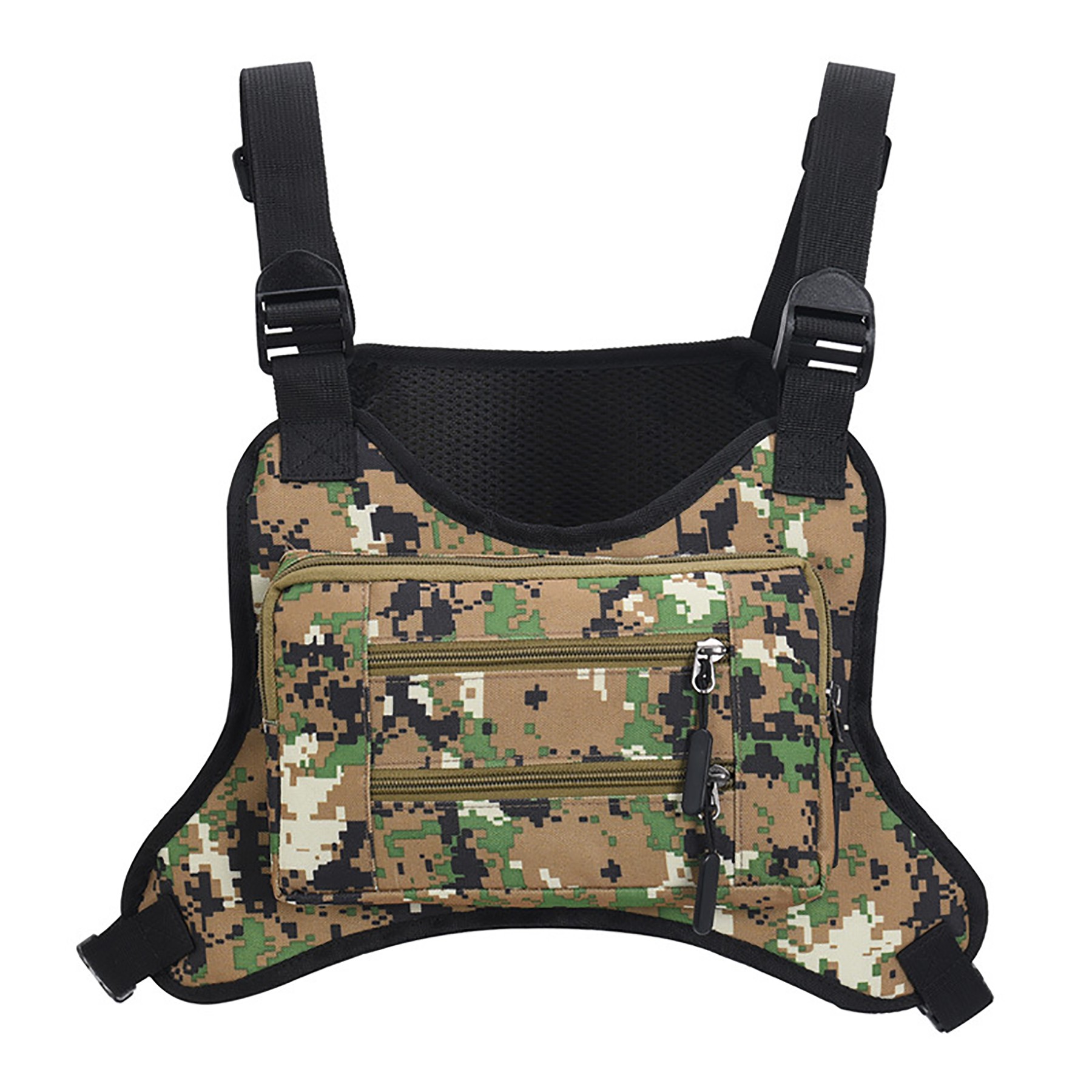 Chest Bag 3