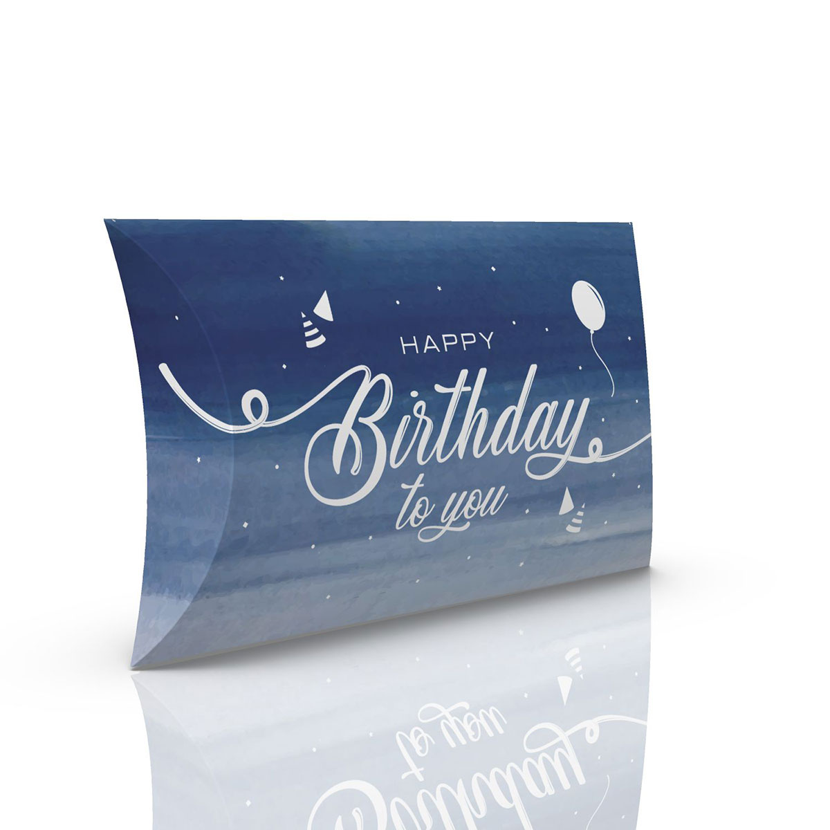 Pillow Box – Jumbo - Stock Designs 4