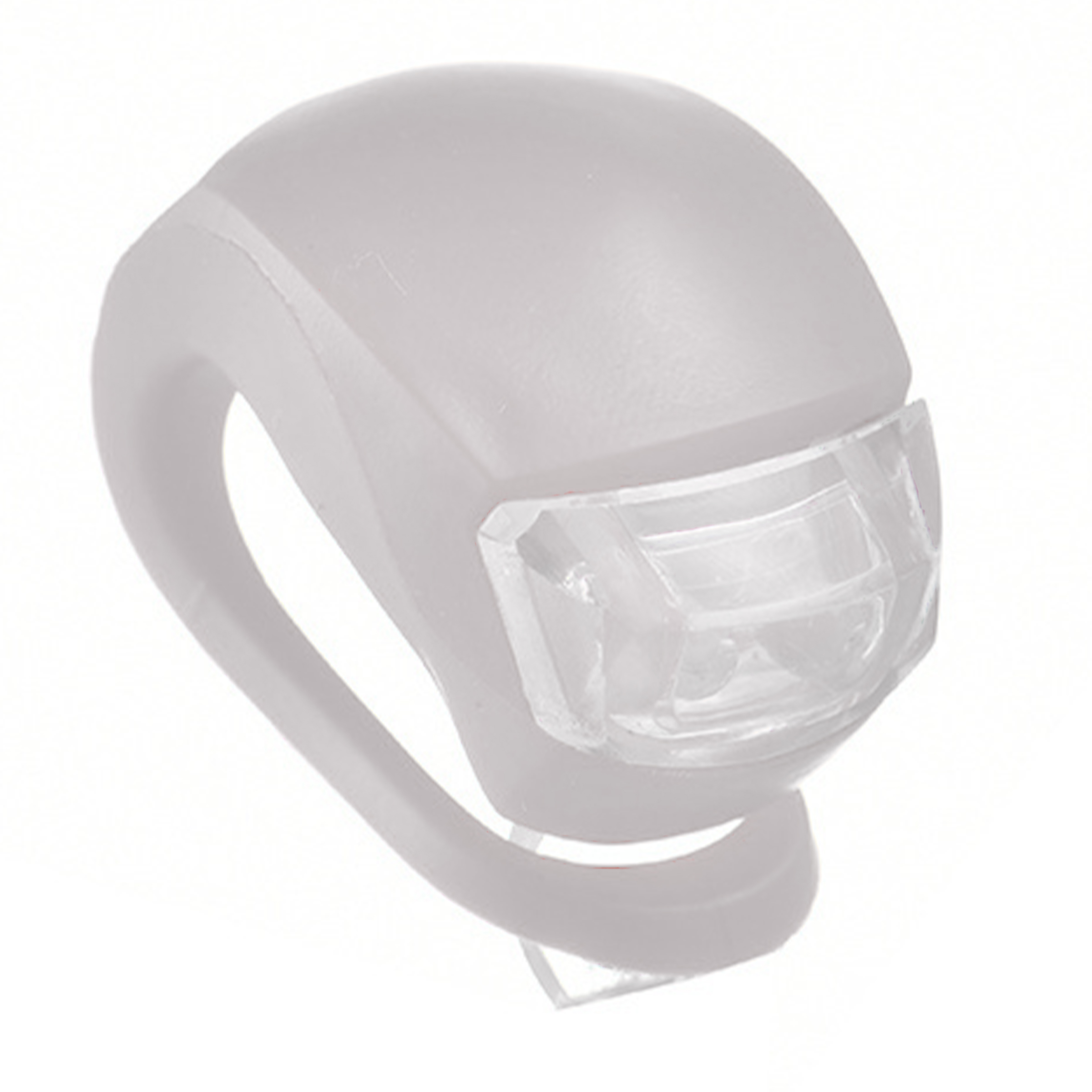 Silicone Self Warning Car Lights 3