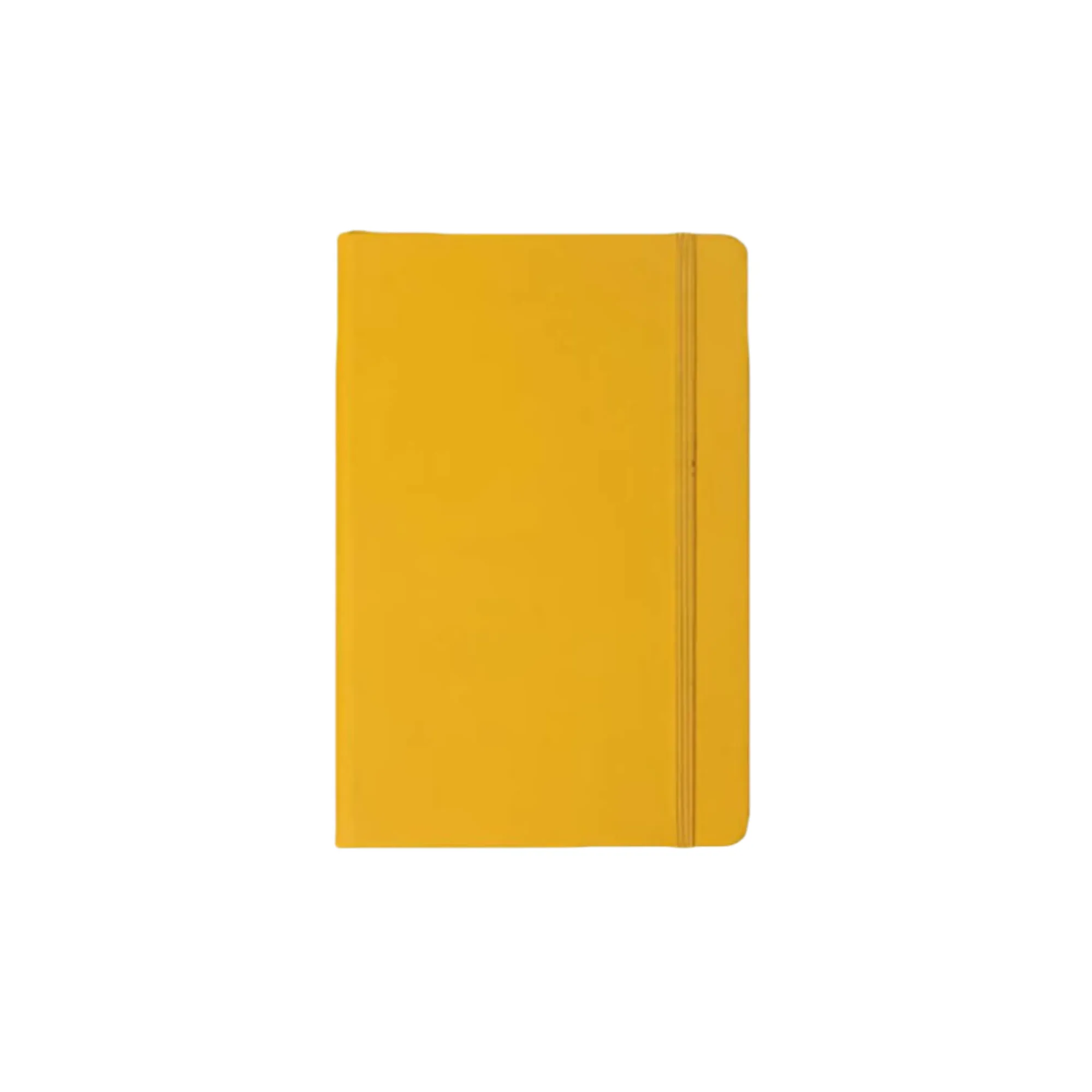 A5 Elastic Closure Journal Notebook 7