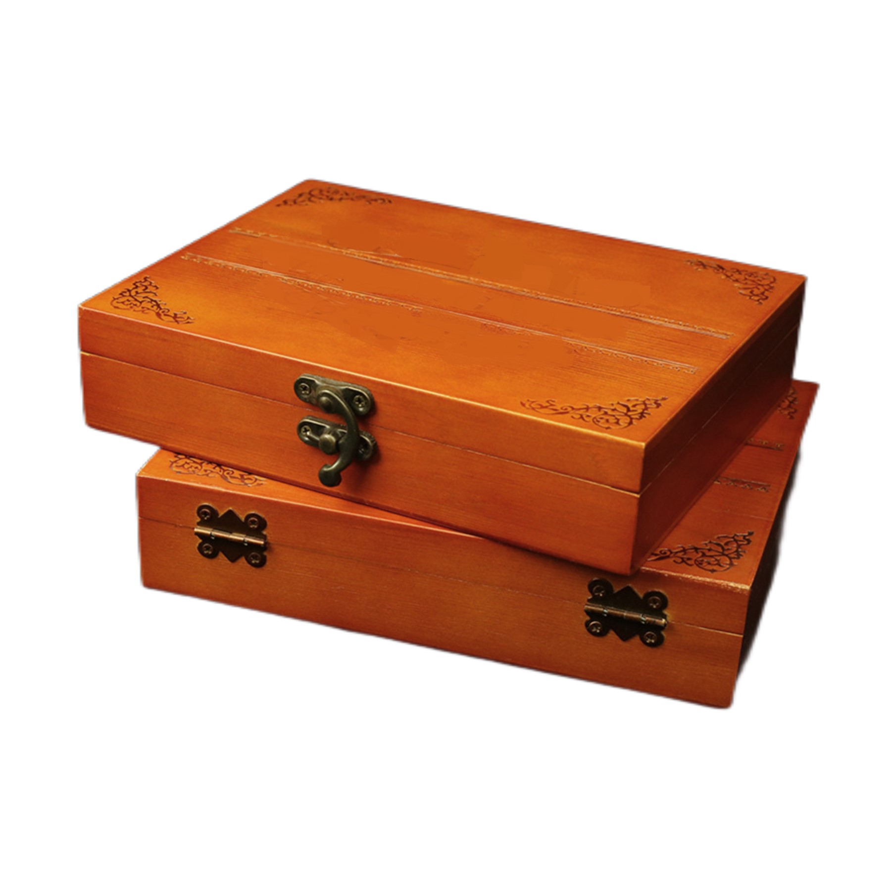 Wax Seal Stamp Gift Box Set (direct import) 2
