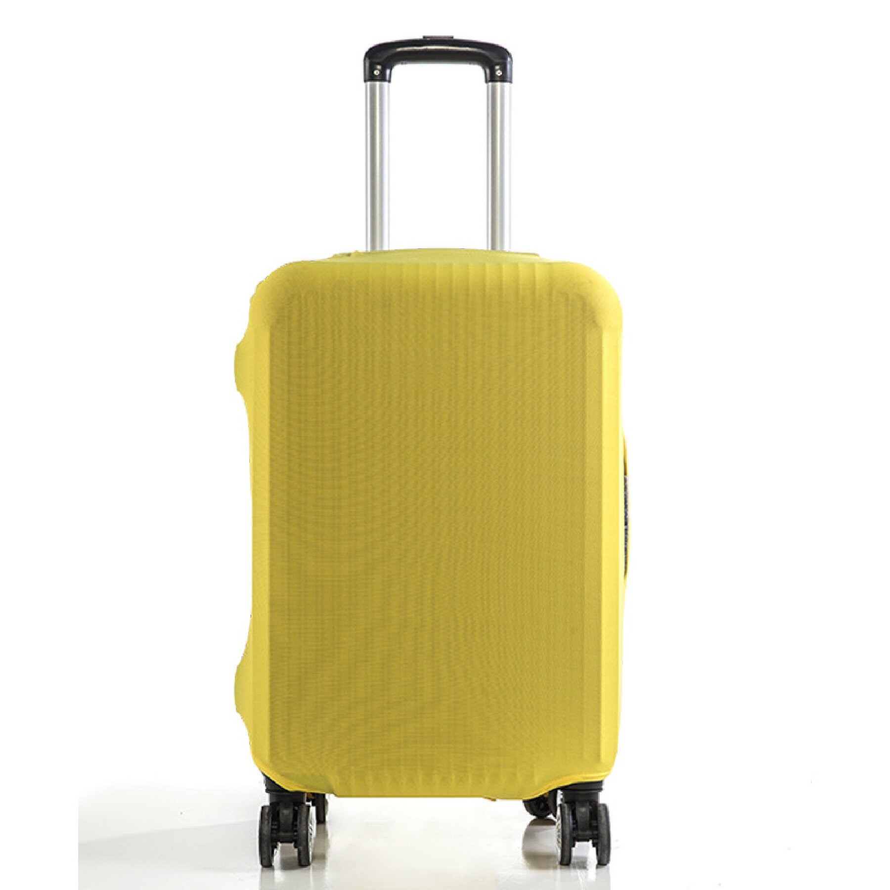 Elastic Luggage Case 4