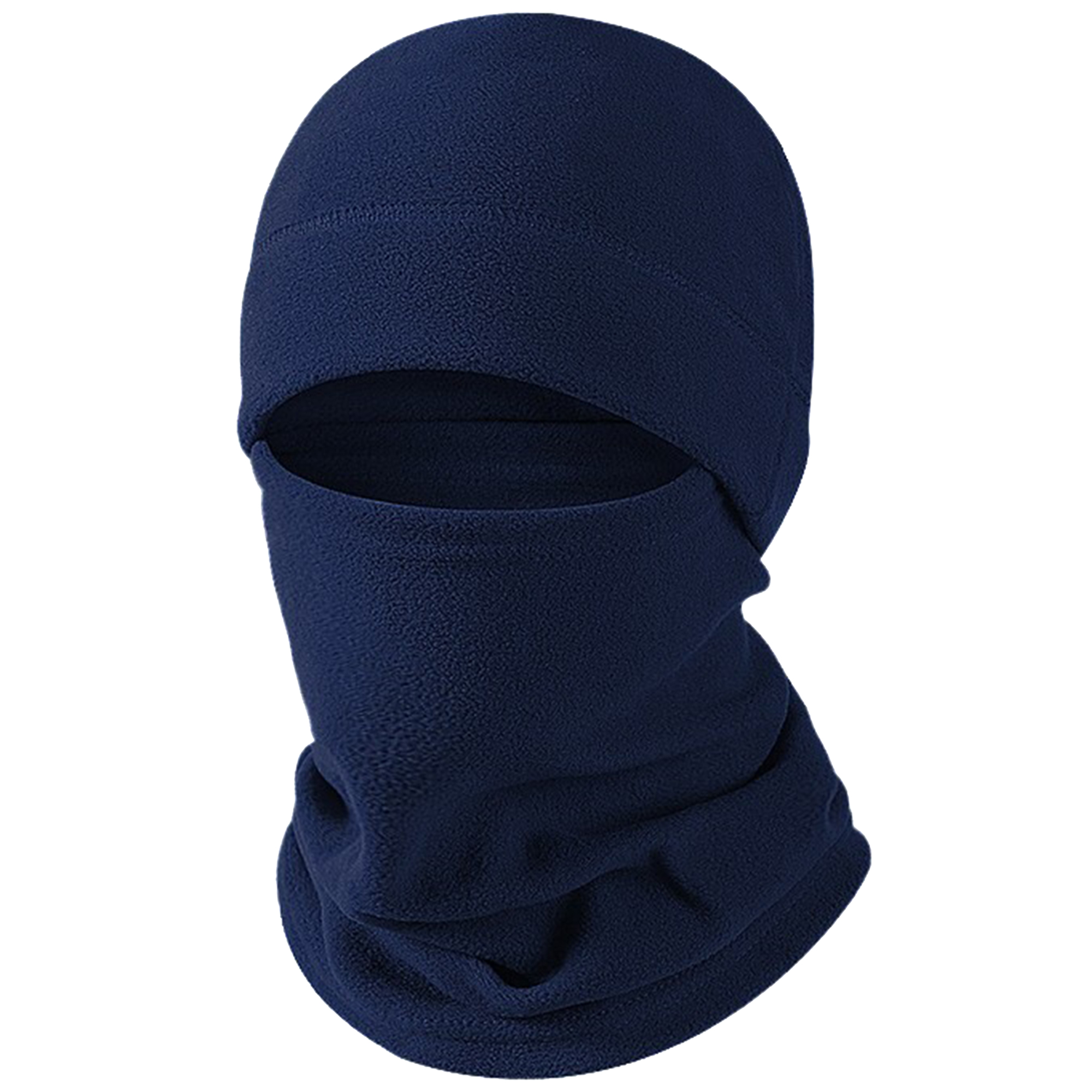 Soft Fleece Ski Mask for Cold Weather 1
