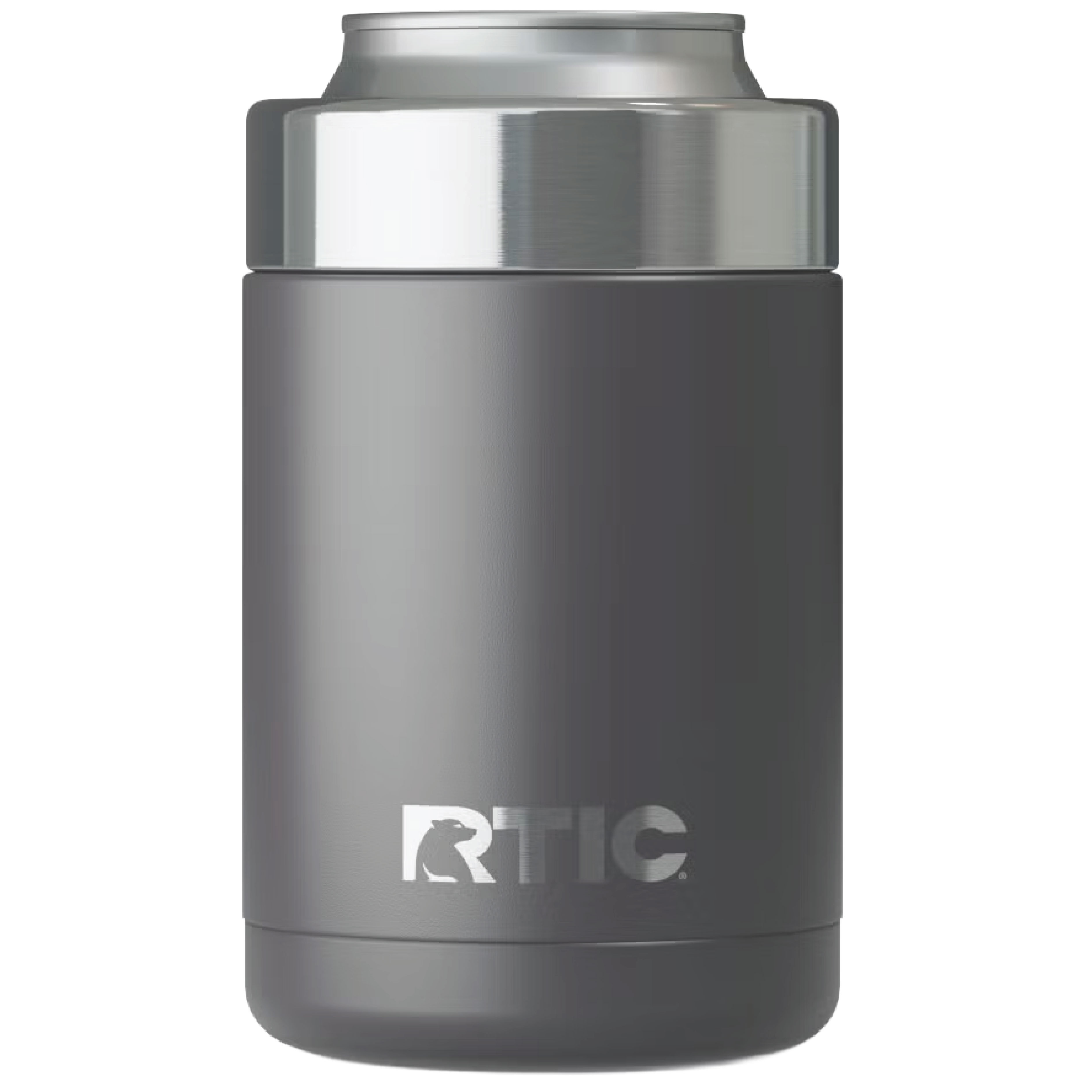RTIC 12oz Stainless Steel Can Cooler 15