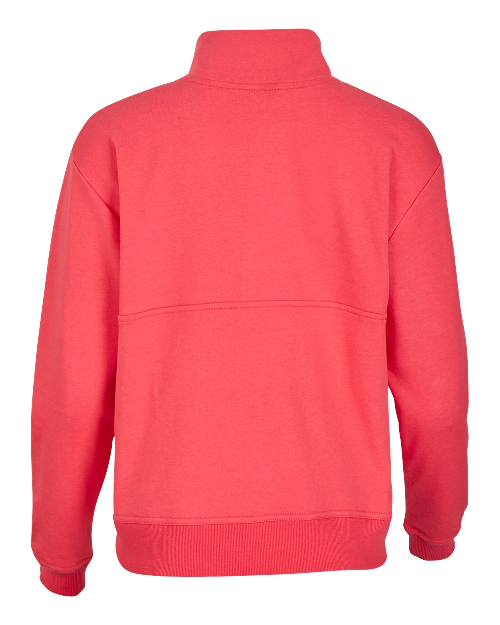 Women's Lace Up Pullover - BW5401 18