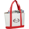 Large Canvas Tote Bag, custom tote bag with logo imprint 92