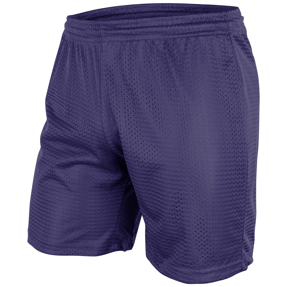 Dynamic Tricot Mesh Short 7' Inseam 1