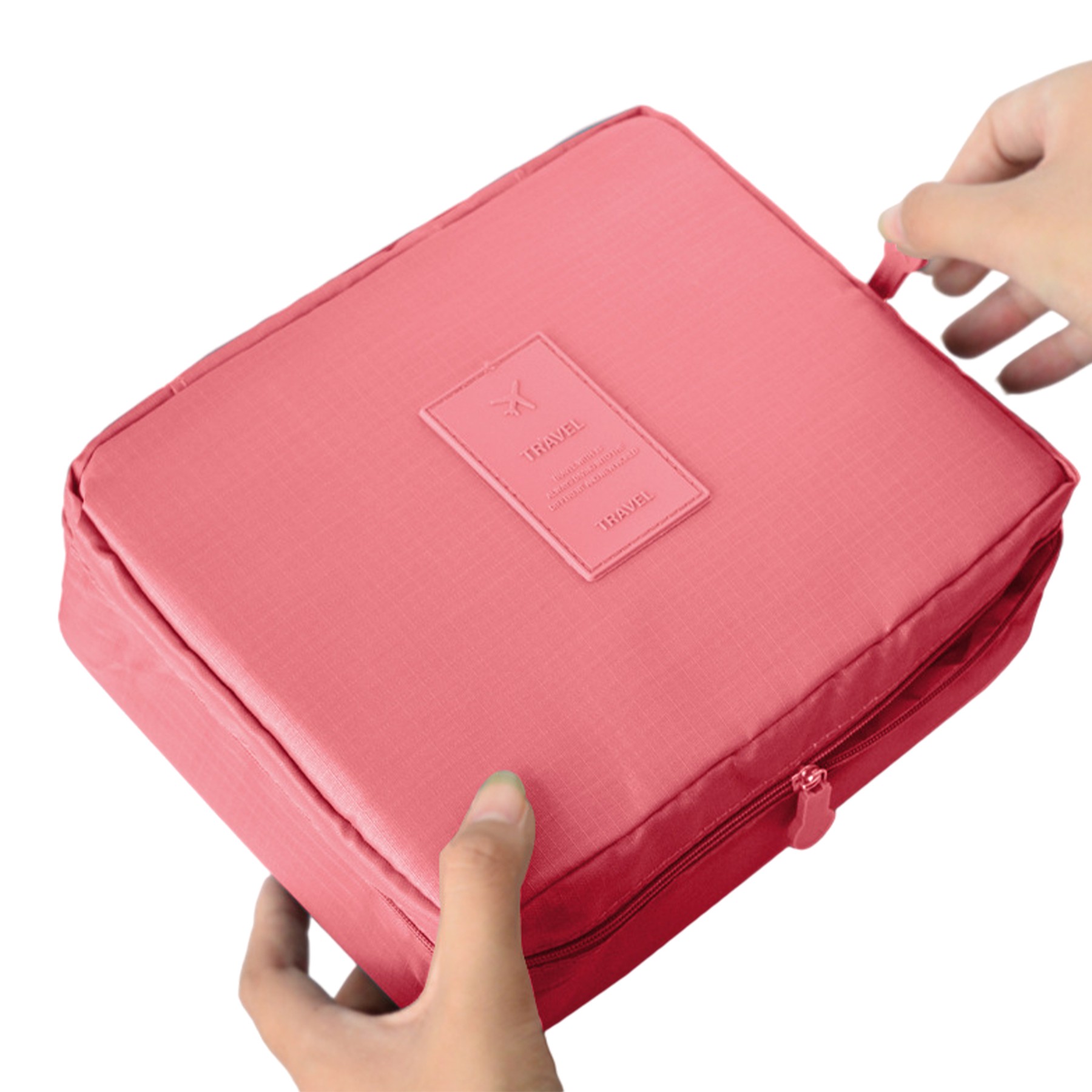 Portable Travel Cosmetic Bag 5
