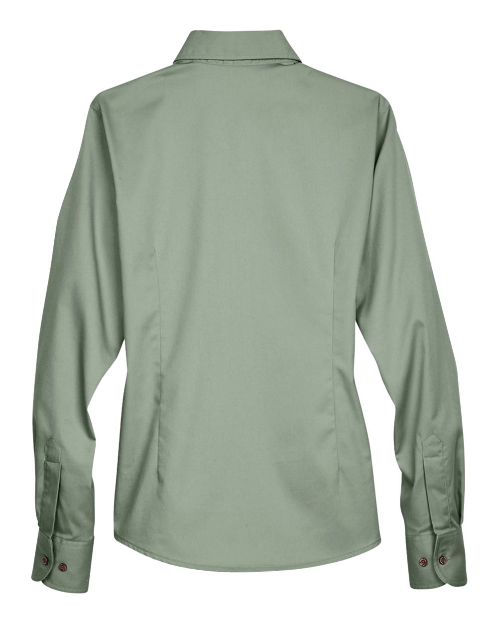 Women's Easy Blend™ Twill Dress Shirt with Stain-Release - M500W 85