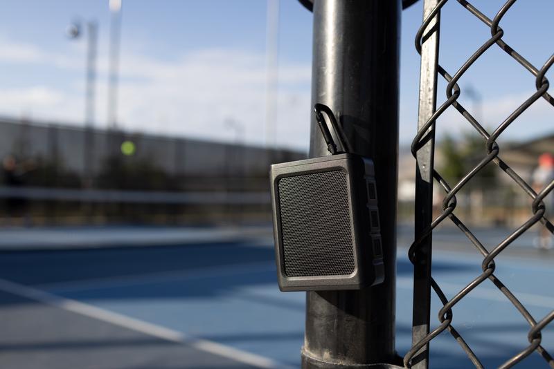 Basecamp Tidal Speaker 25