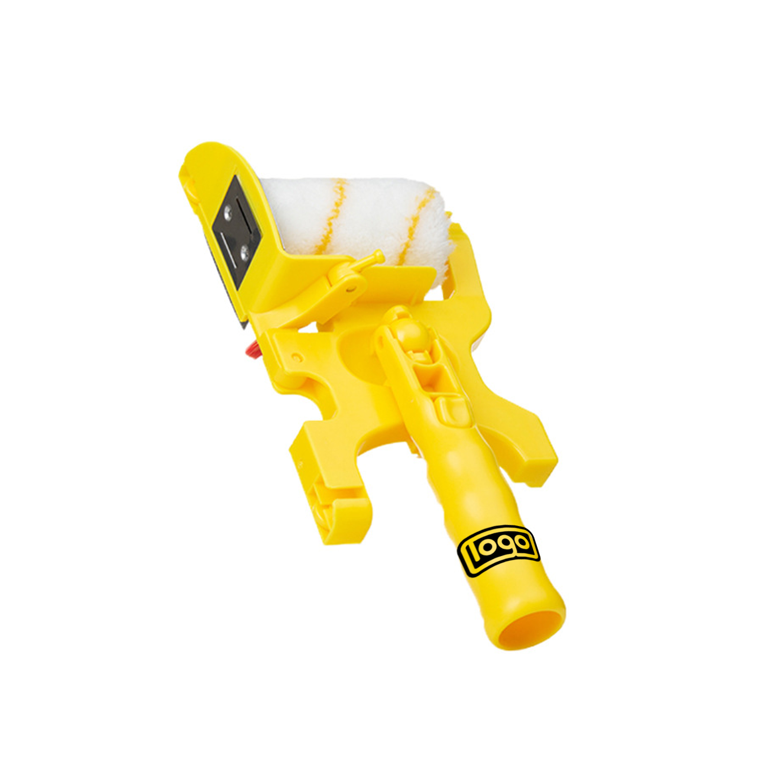 Clean-Cut Paint Edger Roller 6