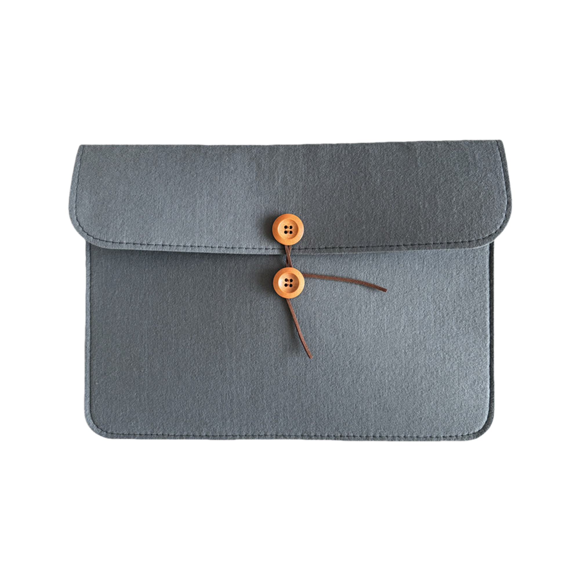 A4 Felt File Bag 5