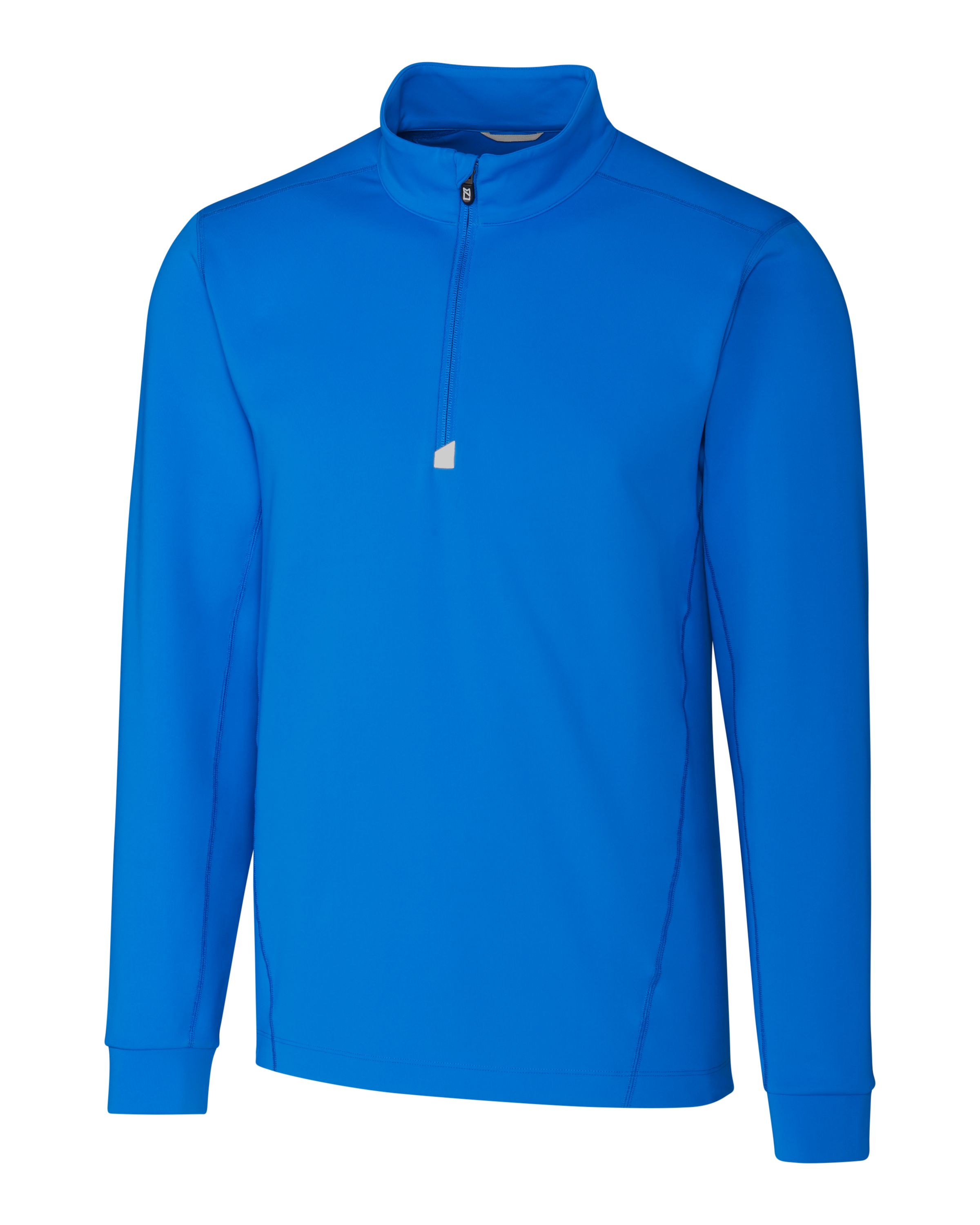 Cutter & Buck Traverse Recycled Smooth Stretch Mens Big & Tall Quarter Zip Pullover Big & Tall 39