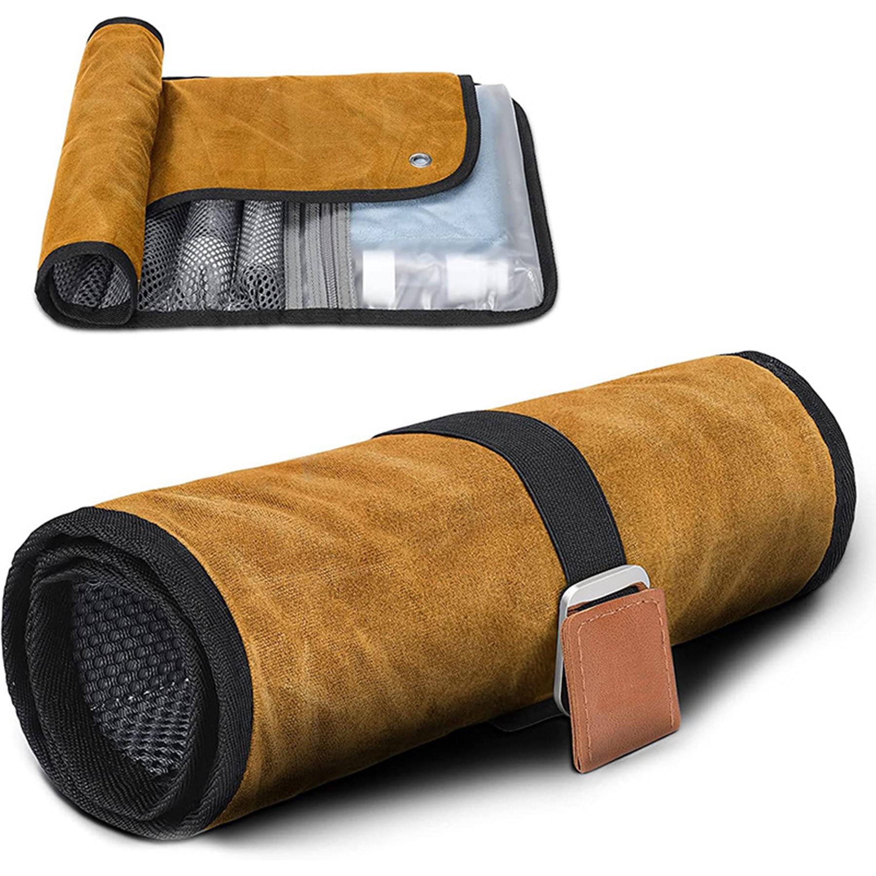 Toiletry Bag 2