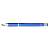 Recycled Aluminum Richmont Gel Ballpoint 3