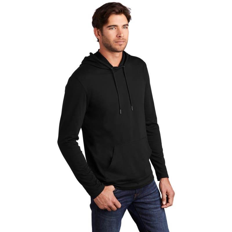 District Featherweight French Terry Hoodie 17