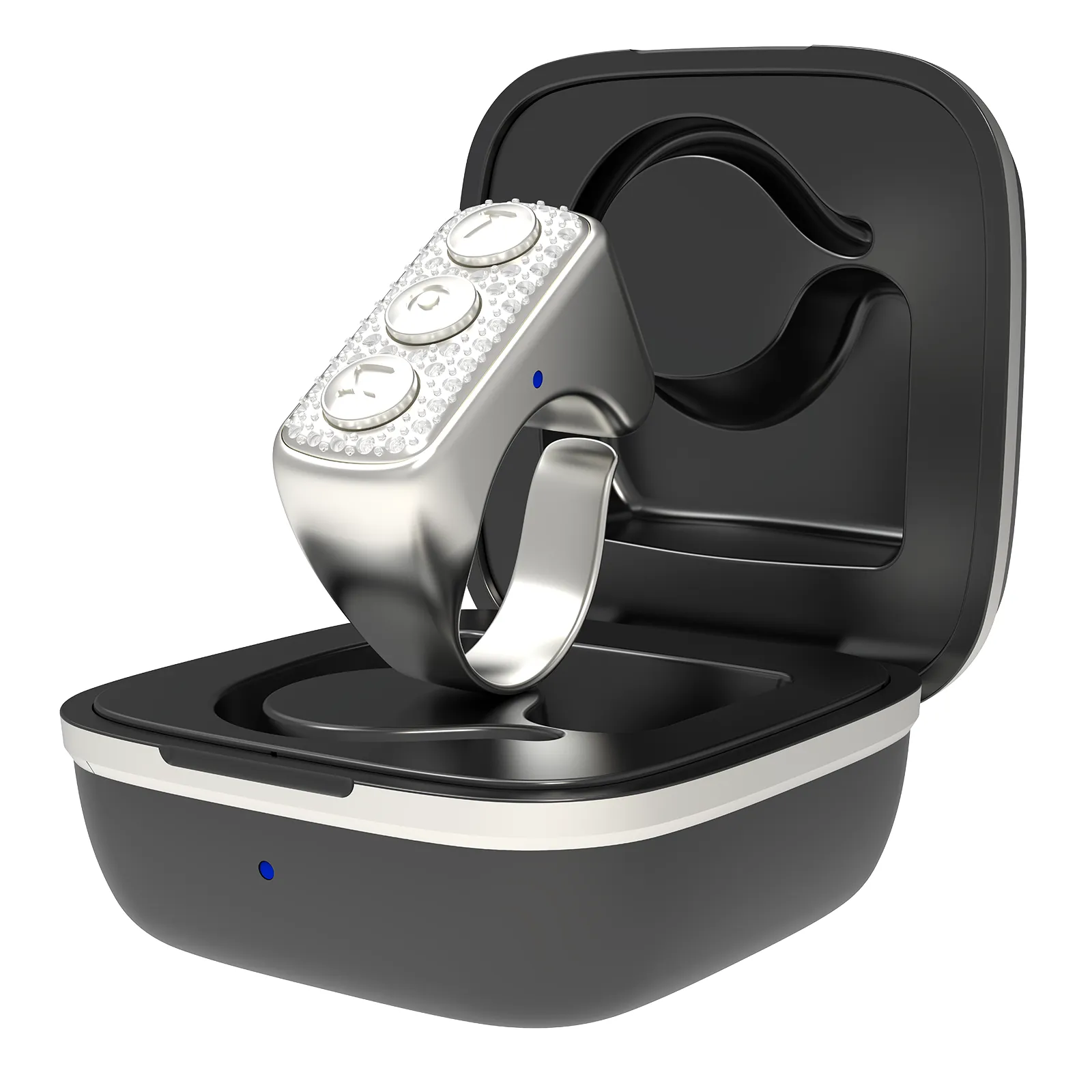 Upgraded Ring Tiktok Short Video Page Turner 6