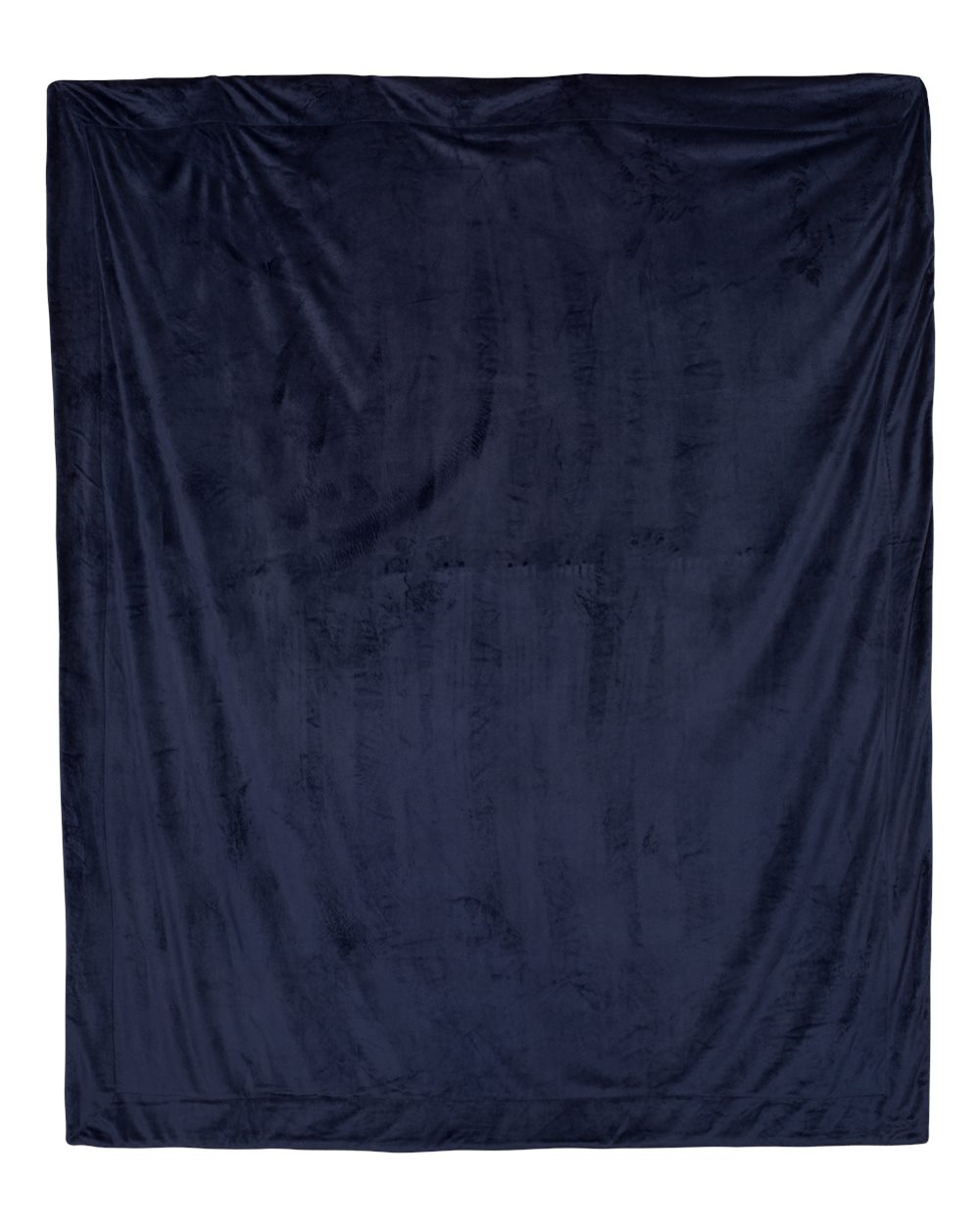 Oversized Mink Sherpa Blanket - 8726 16