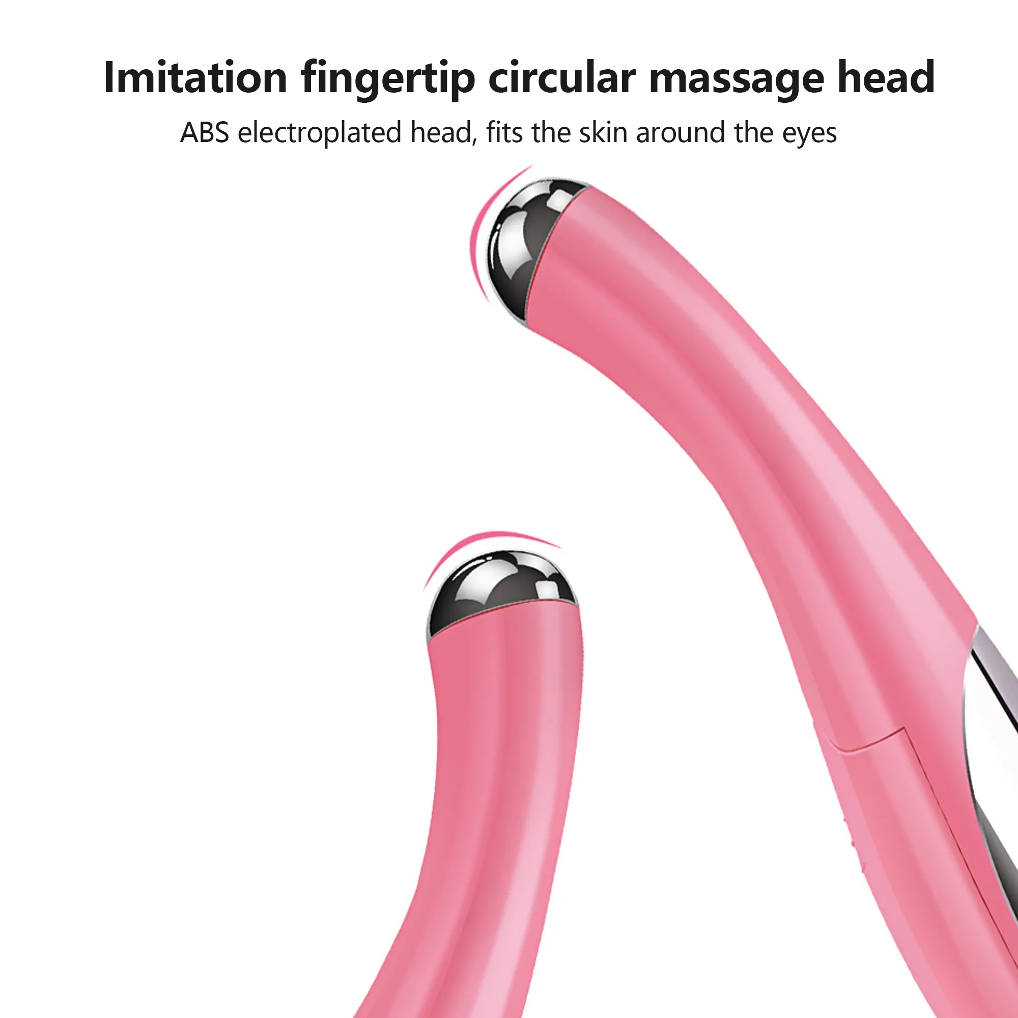 Handheld Portable Electric Eye Massager 7