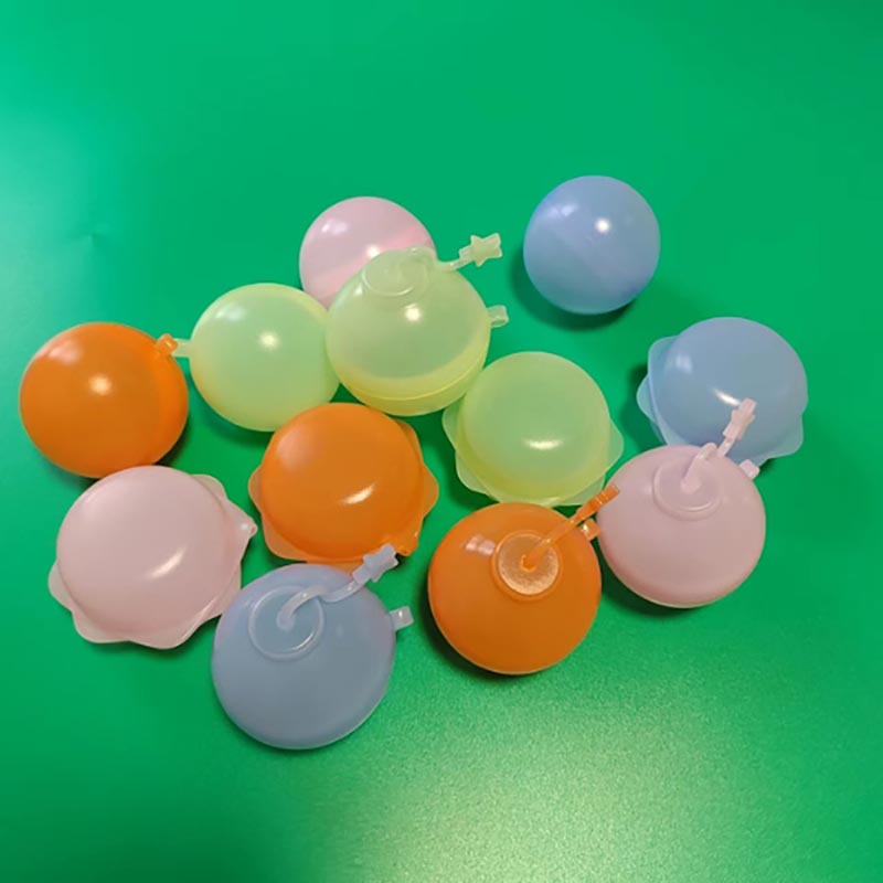 Reusable Water Balloons Bomb 2