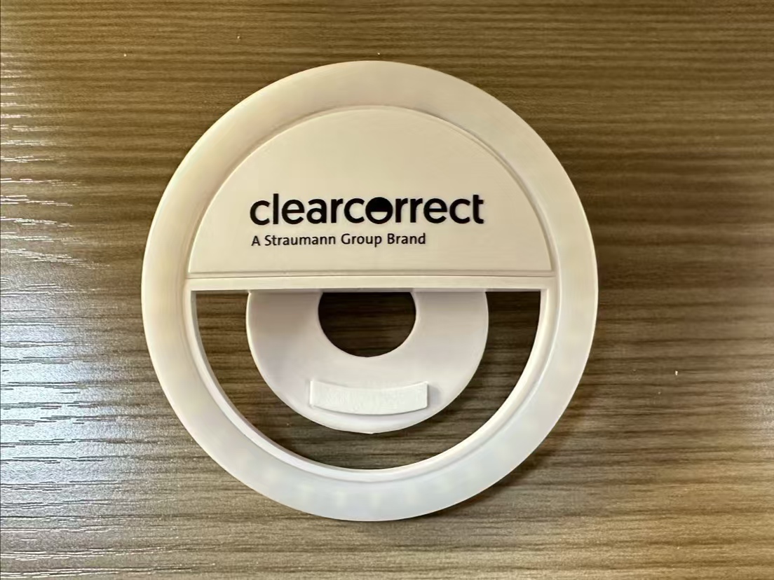Ultimate Selfie Ring Light 2
