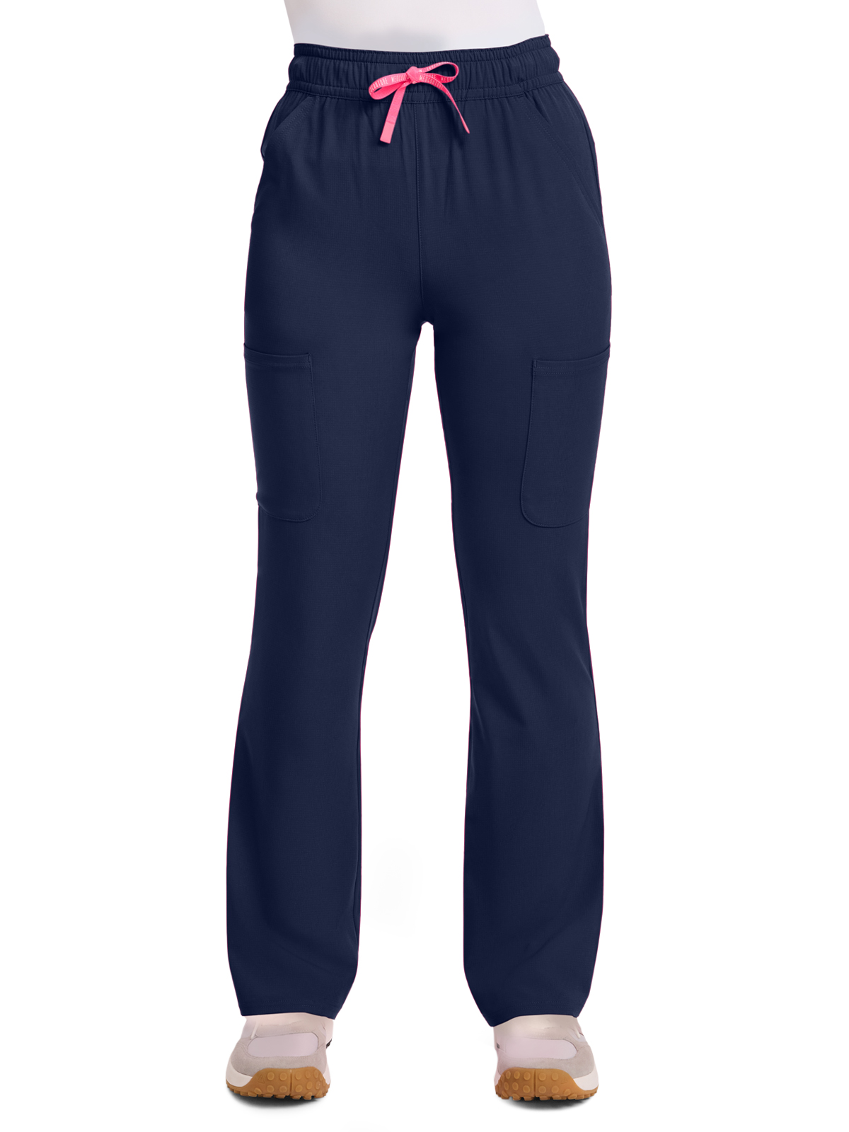 Med Couture - MC AMP - Women's 4-Pocket Flare Pant 11
