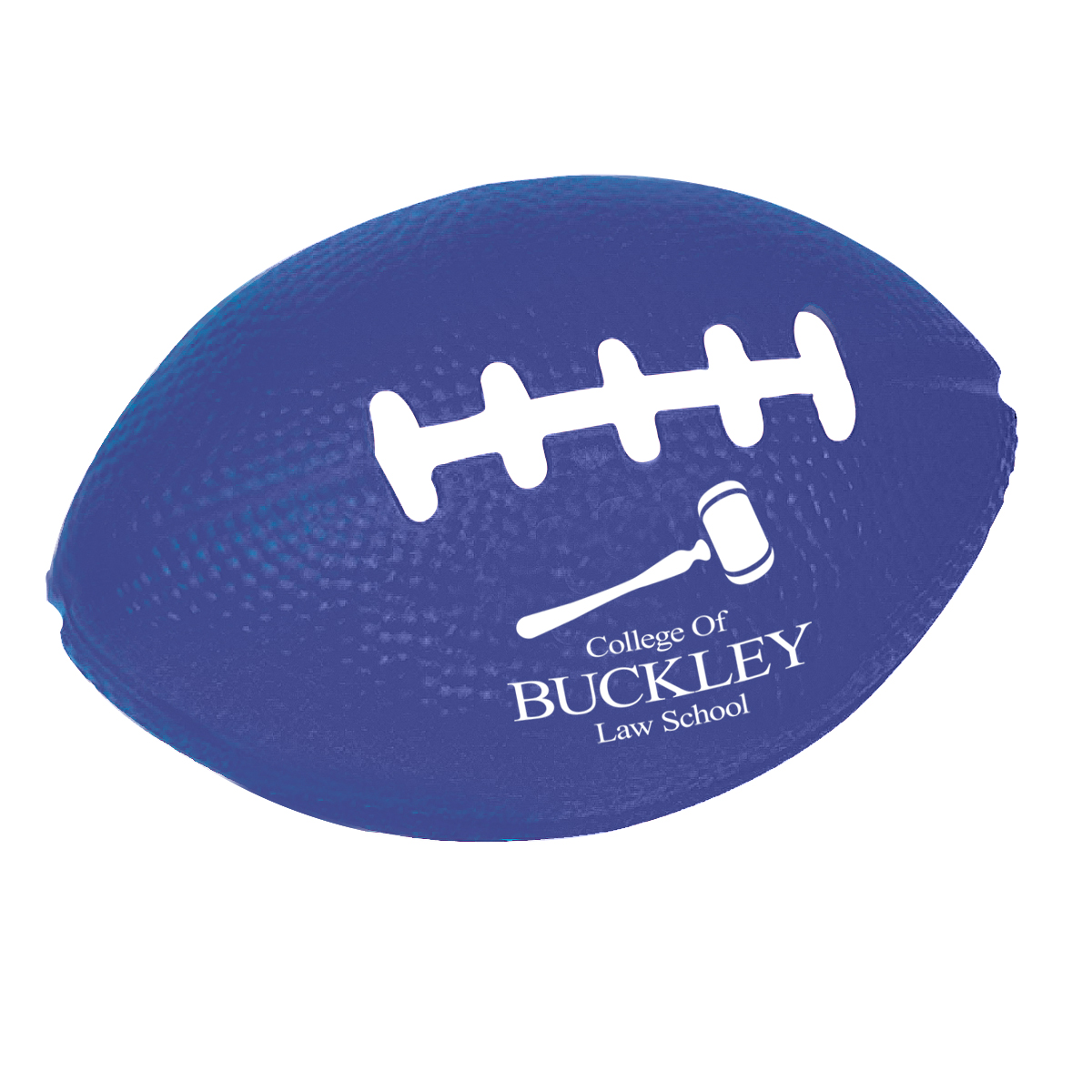 Football Shape Stress Reliever 18