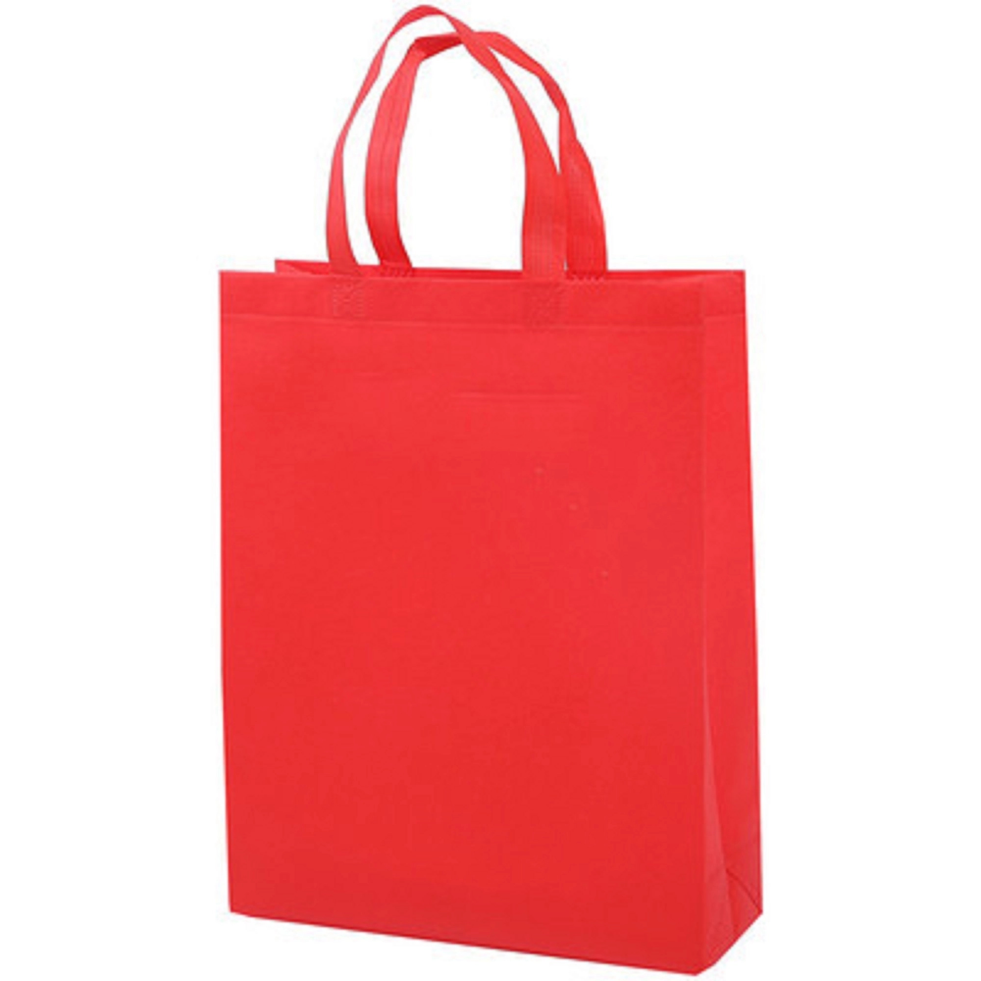 Non-Woven Shopper Tote Bag 3