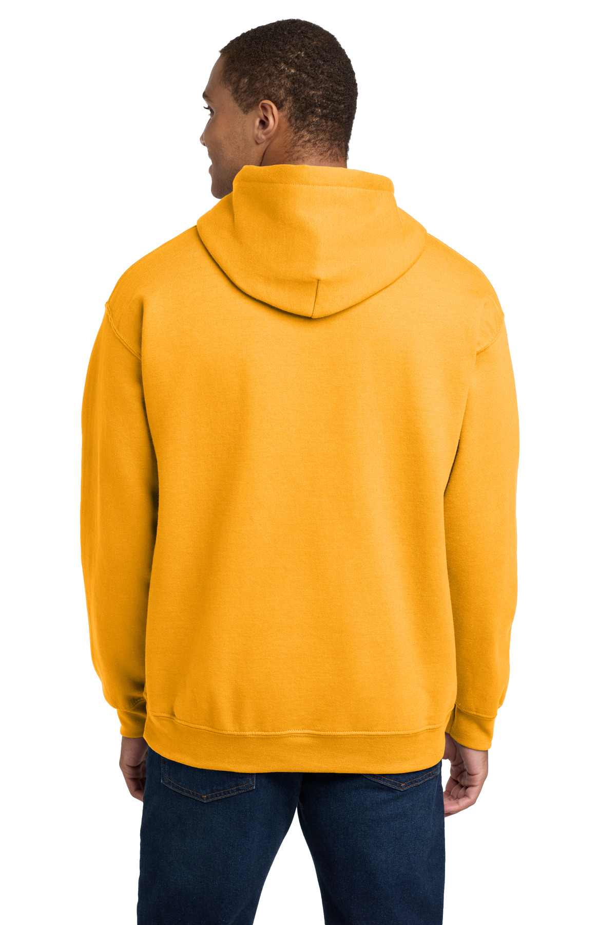 Gildan - Heavy Blend Hooded Sweatshirt. 18500 238