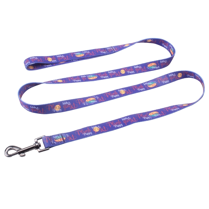 Polyester Dog Leash 7