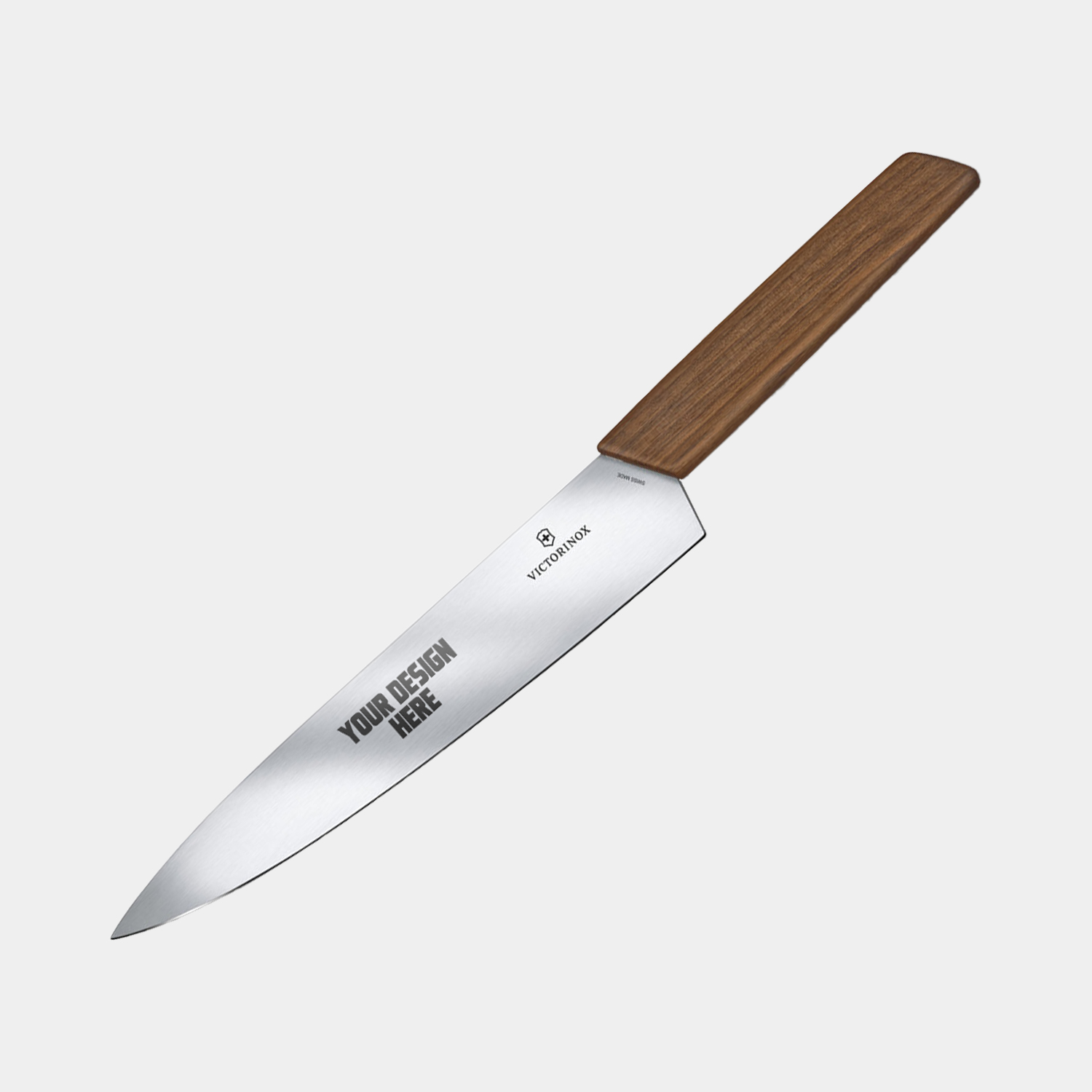 Victorinox® - Swiss Army Swiss Made Modern Carving Knife 2
