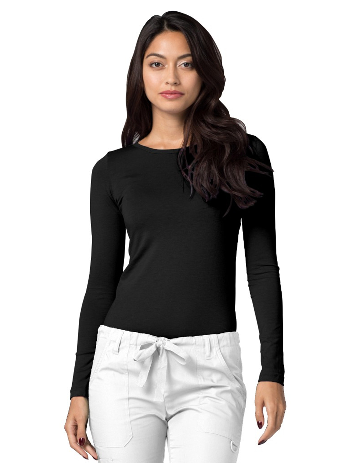 Adar - Universal - Women's Long Sleeve Tee 20