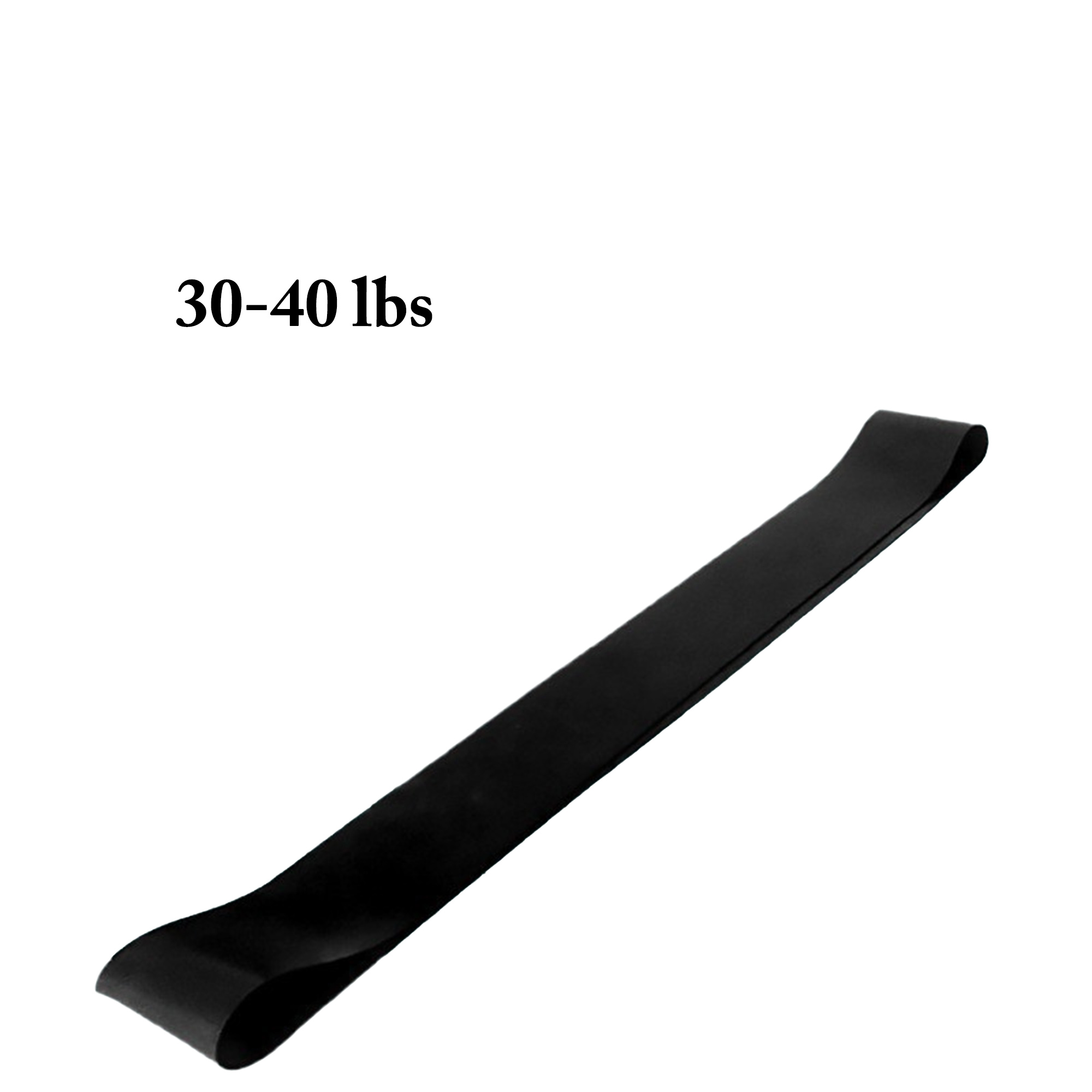 Elastic Yoga Fitness Resistance Bands Set 3