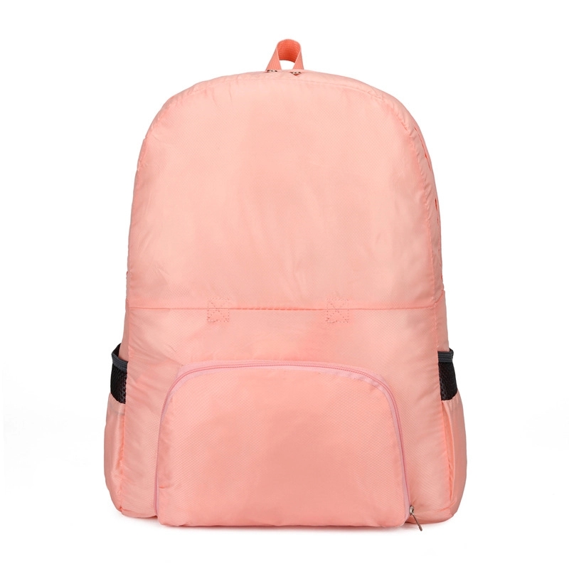 Custom Water Resistant Lightweight Packable Backpack 13