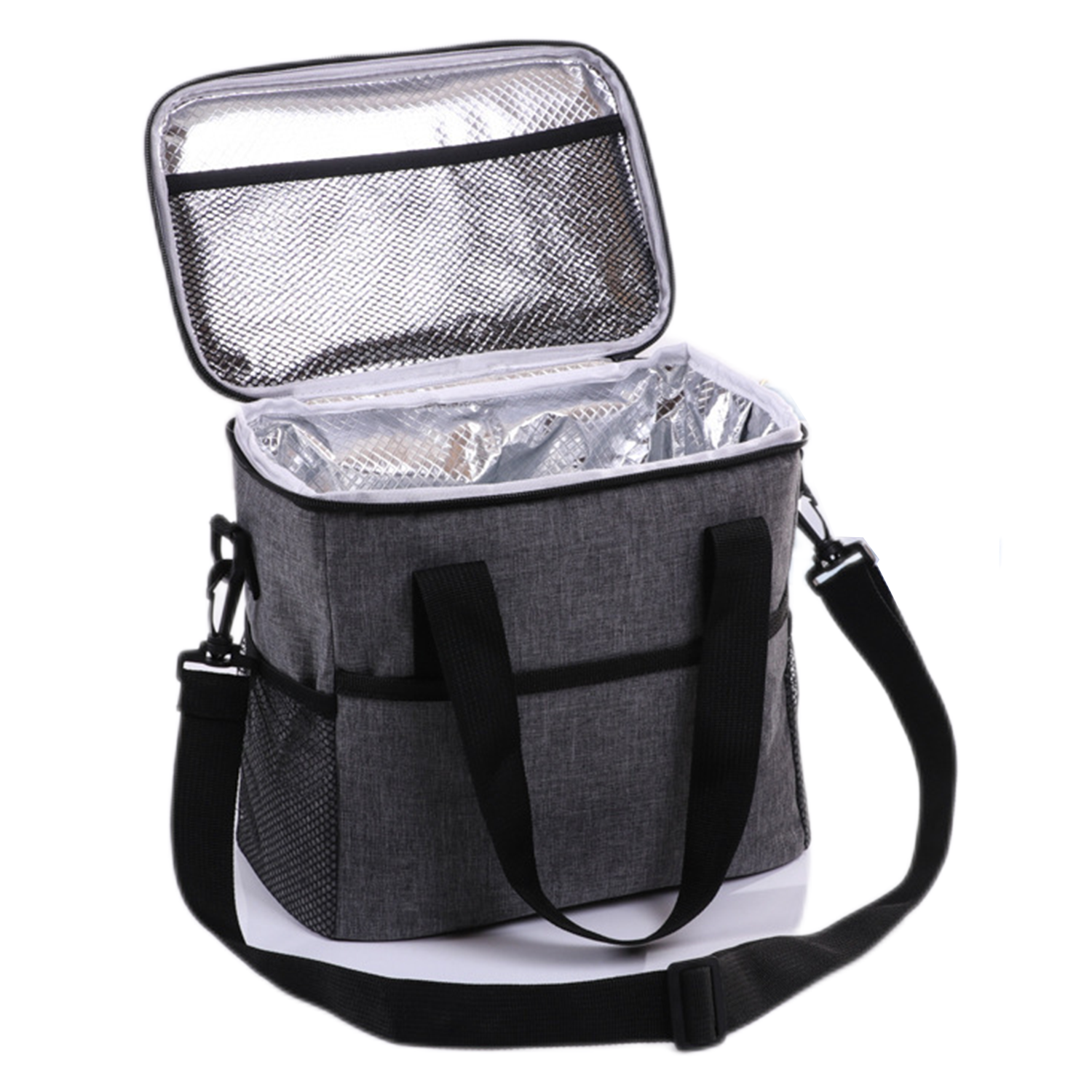 Insulated Cooler Bag 2