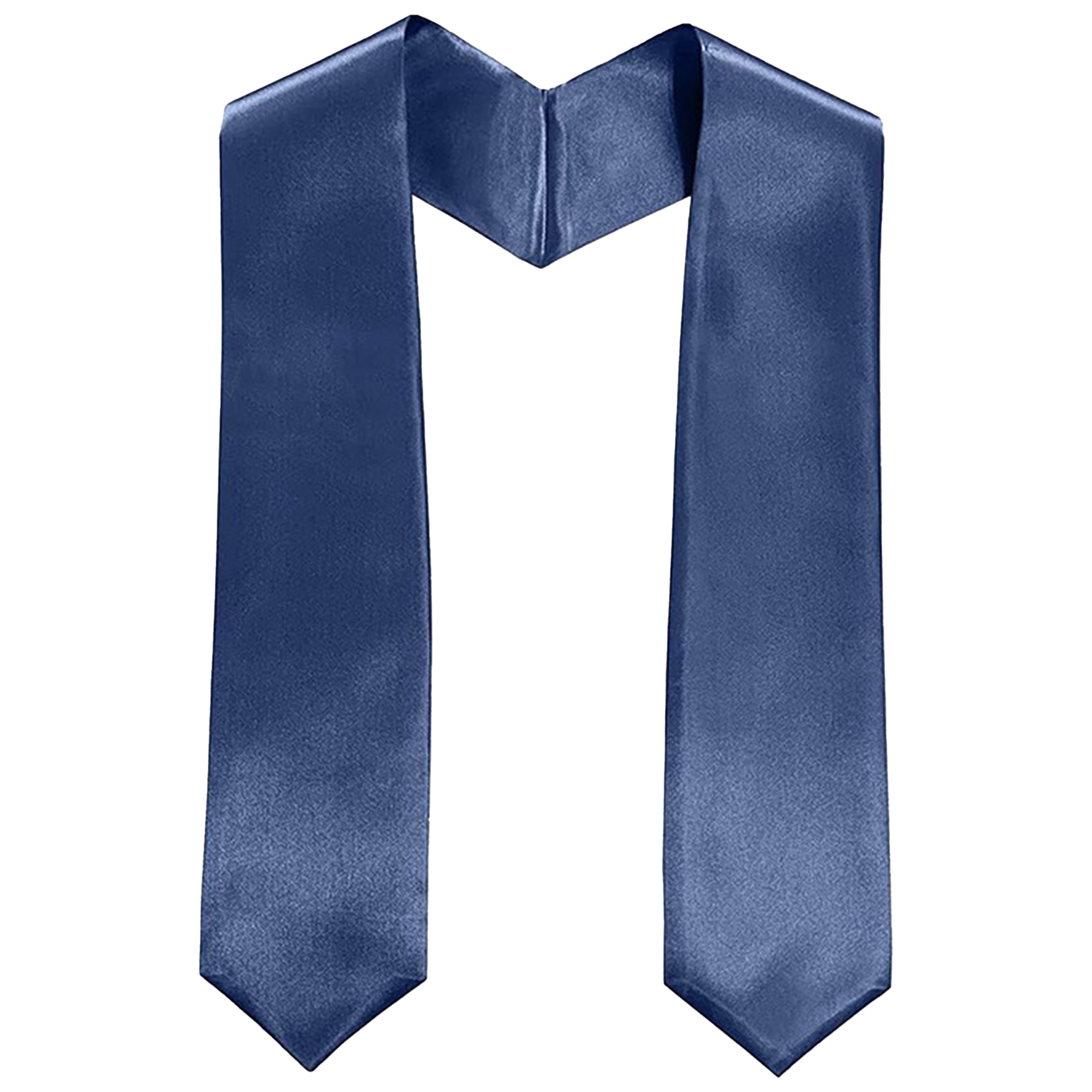 Polyester Graduation Honor Shawl 15