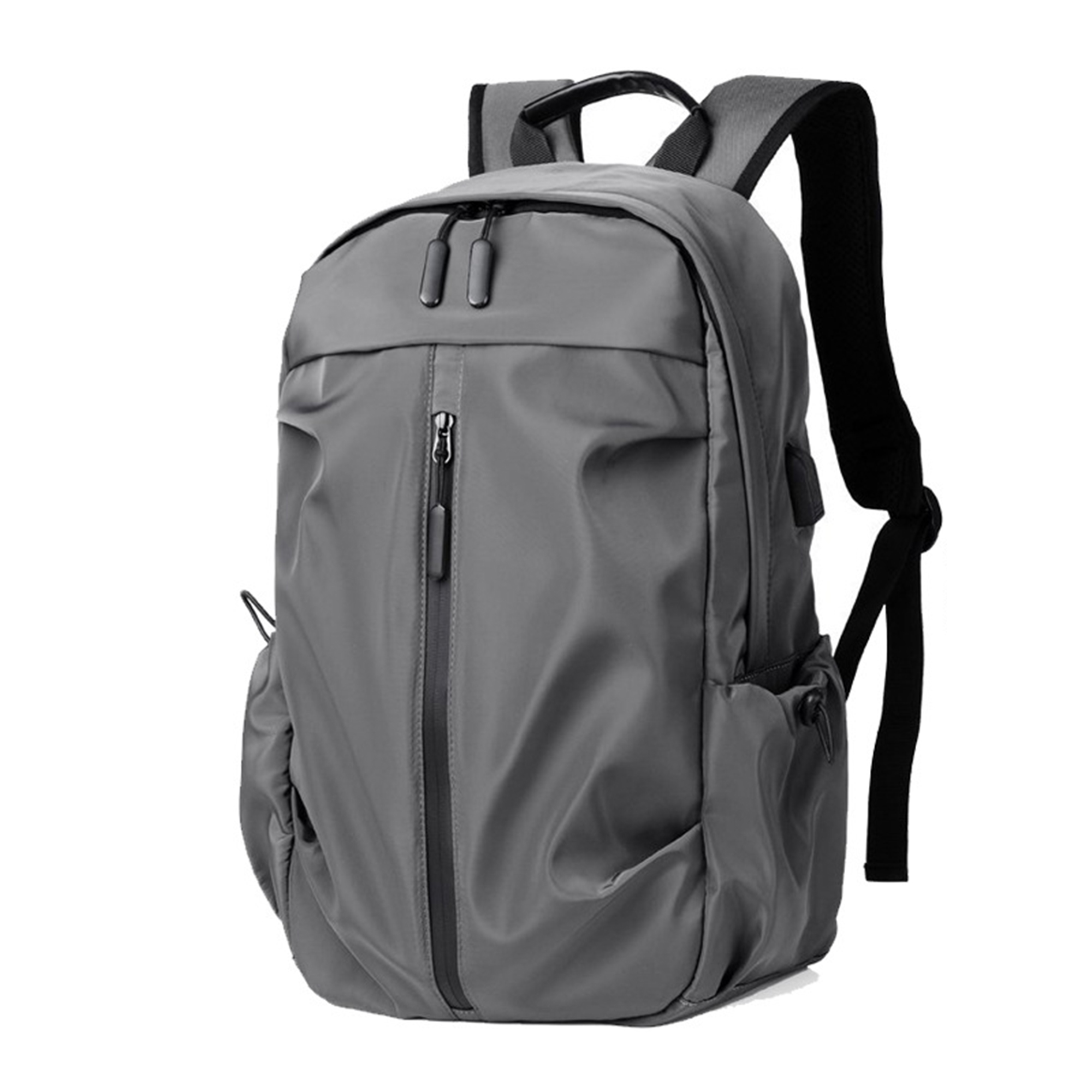 Waterproof Travel Daypack Nylon Shell 18" x 12" x 6" 4