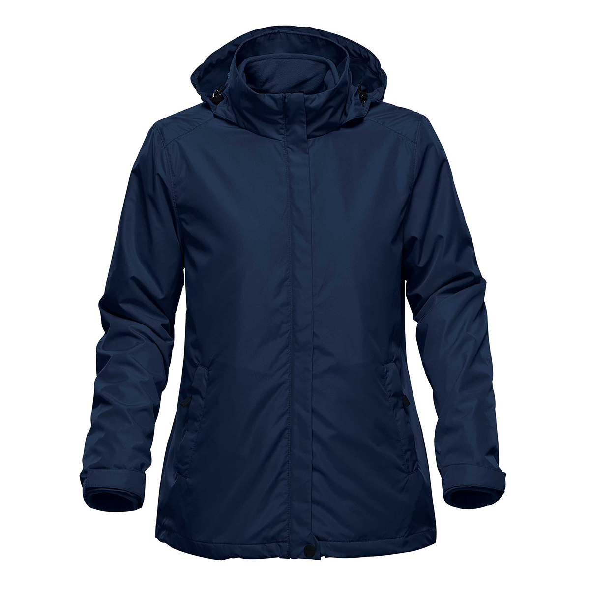 Stormtech Nautilus Women's 3-In-1 Jacket 7