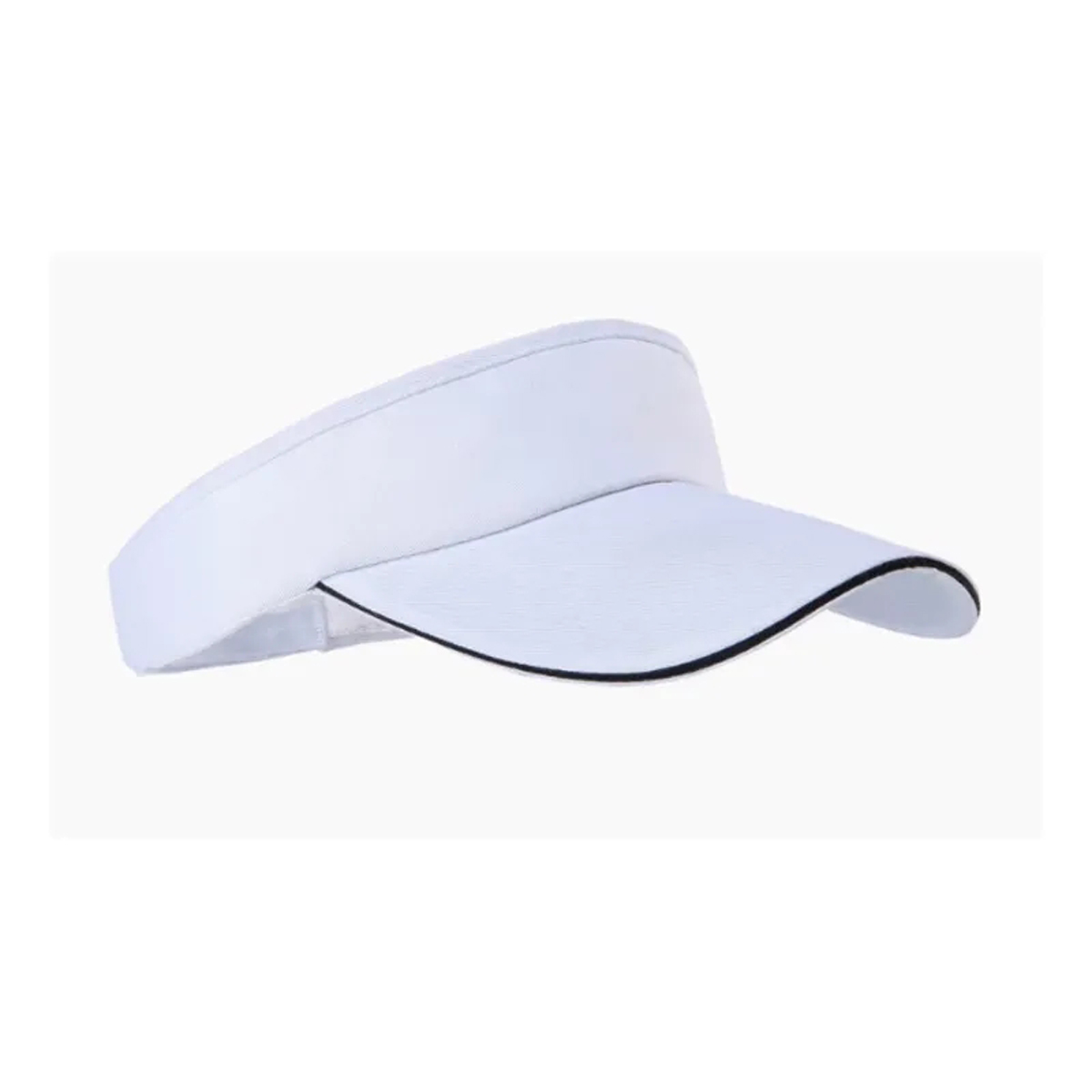 Adjustable Sports Visor for Summer Outdoor Activities 6
