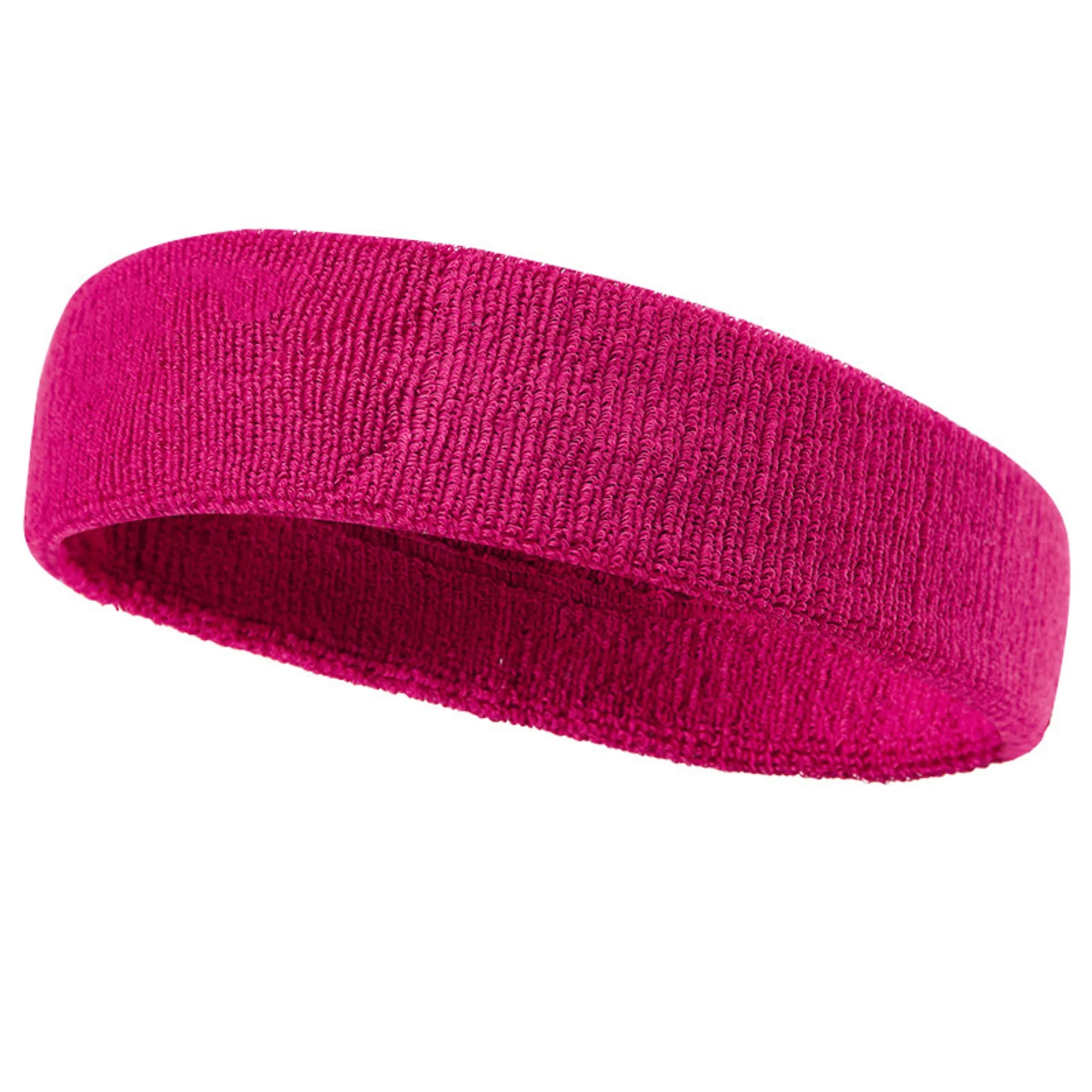 Elastic Sports Sweat Absorbing Headscarf Can Print Logo 15